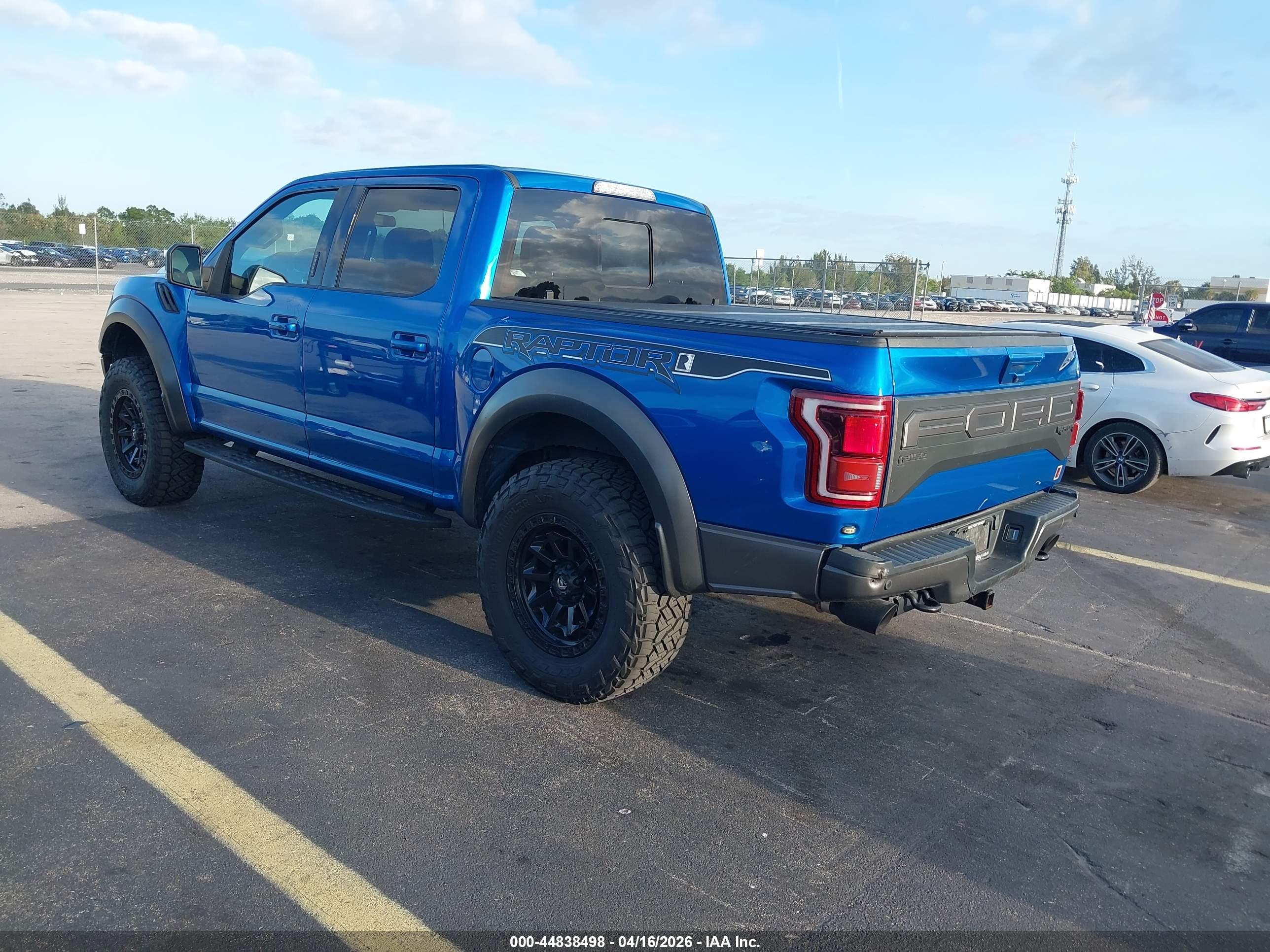 FORD F-150 image 3