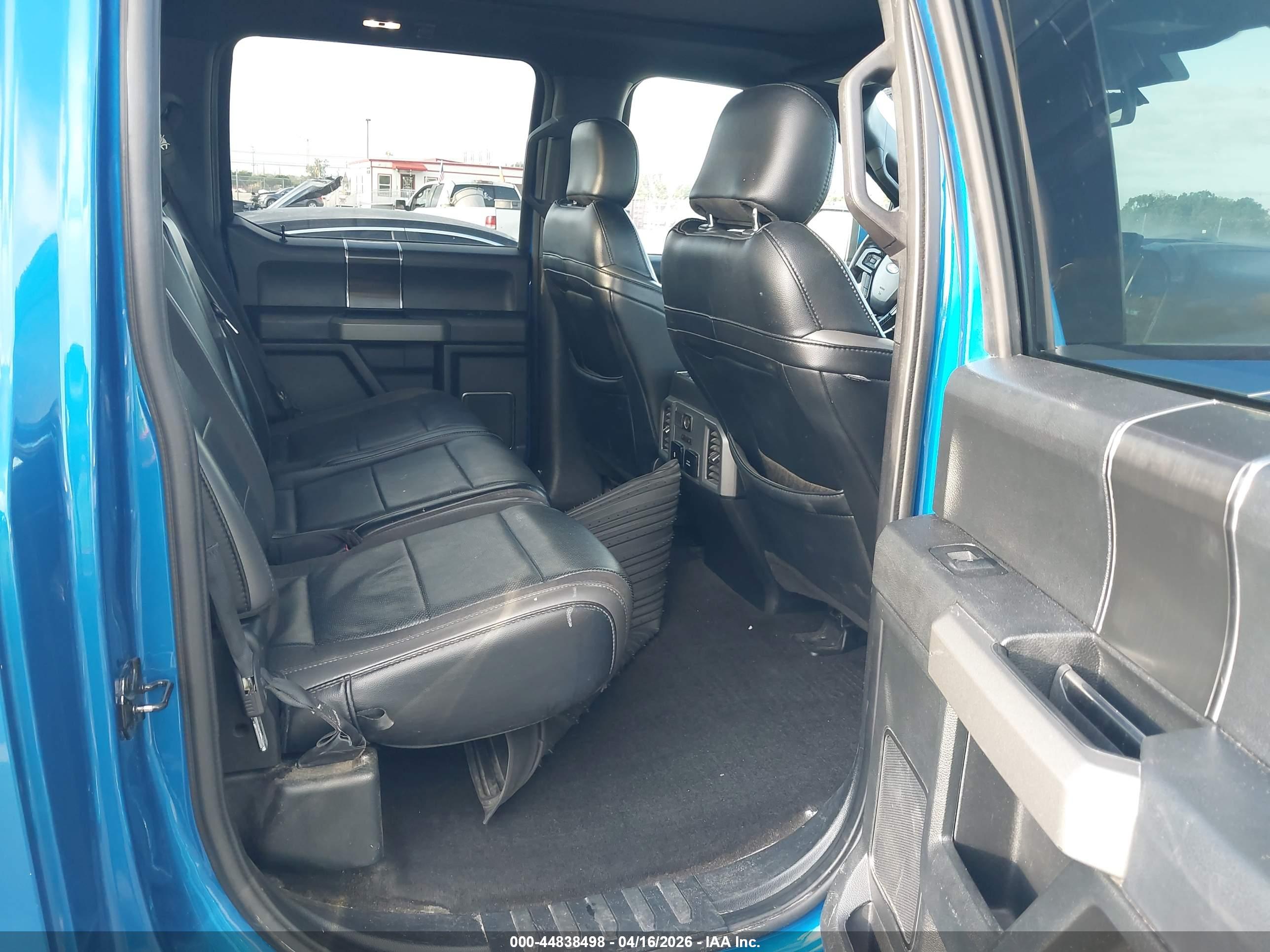 FORD F-150 image 8