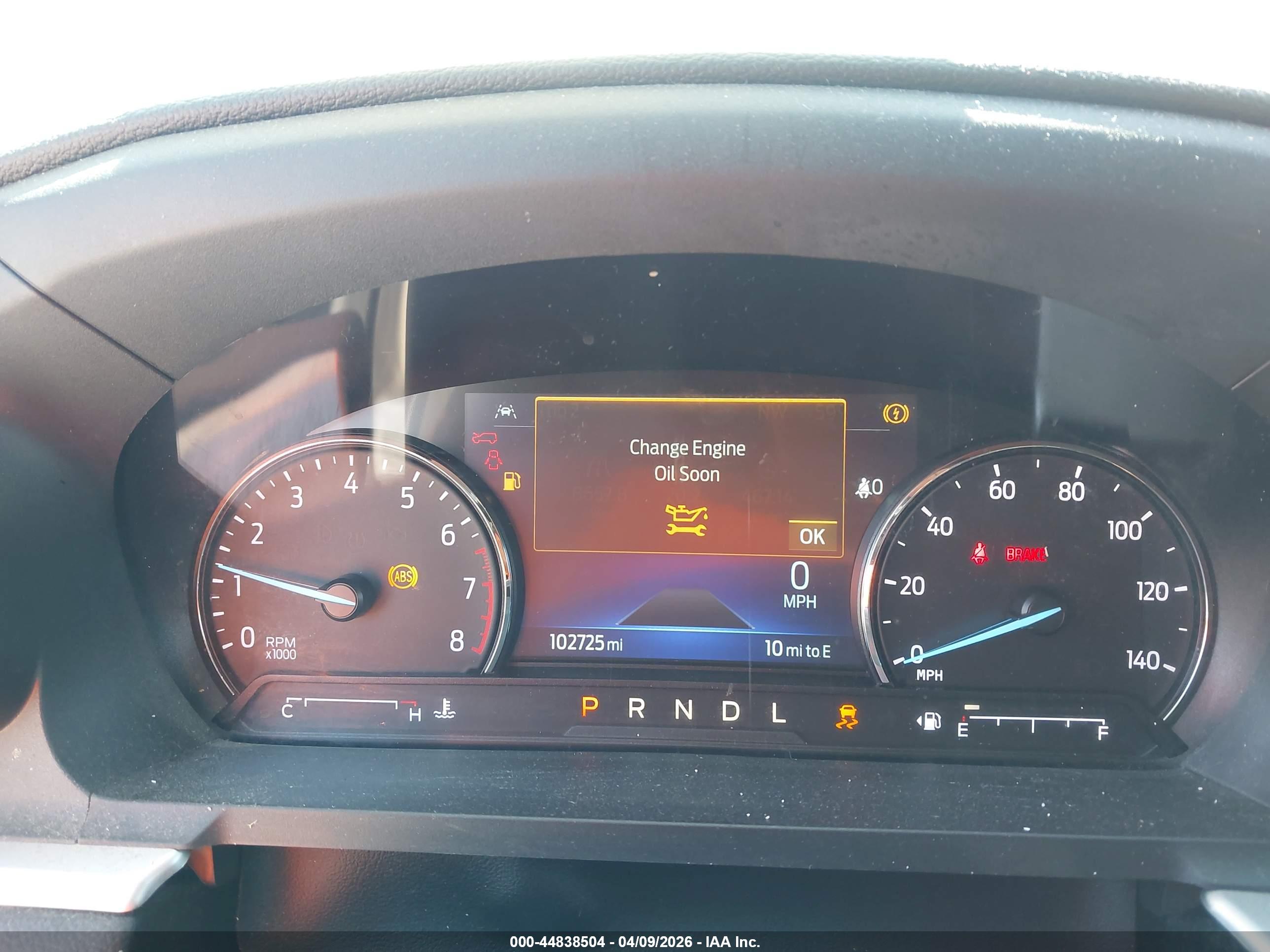 FORD EXPLORER image 7