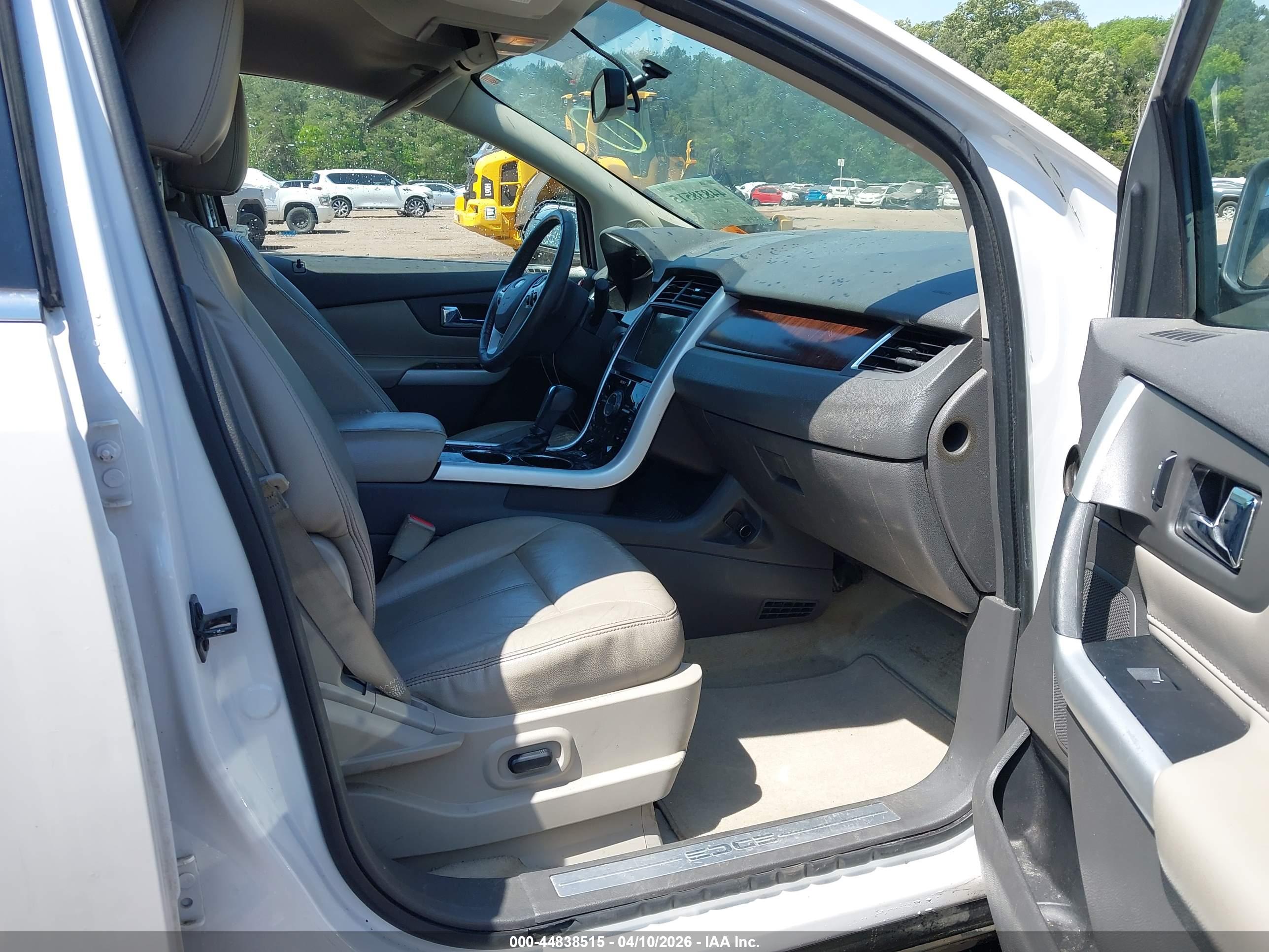 FORD EDGE image 5