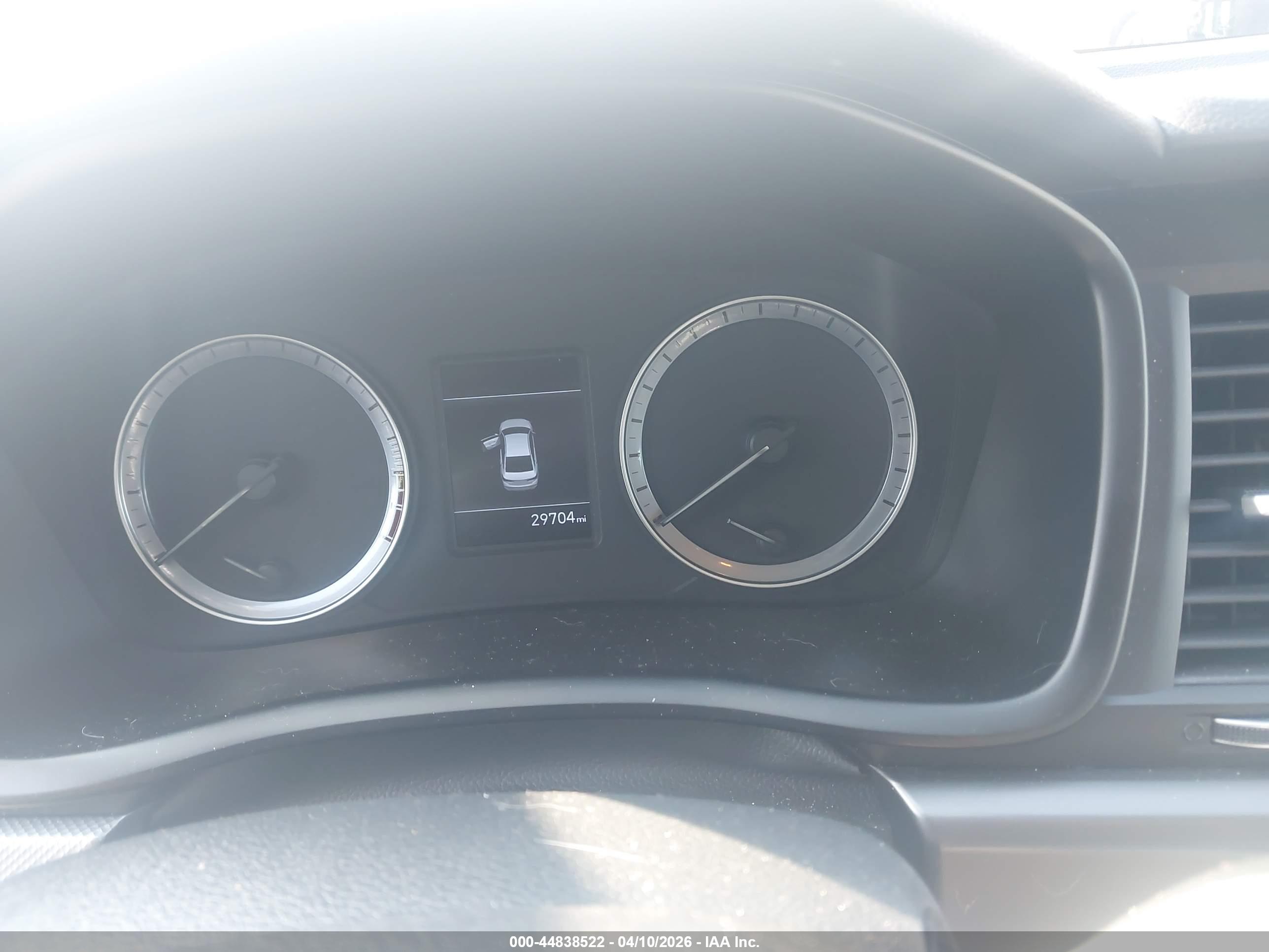 HYUNDAI SONATA image 7