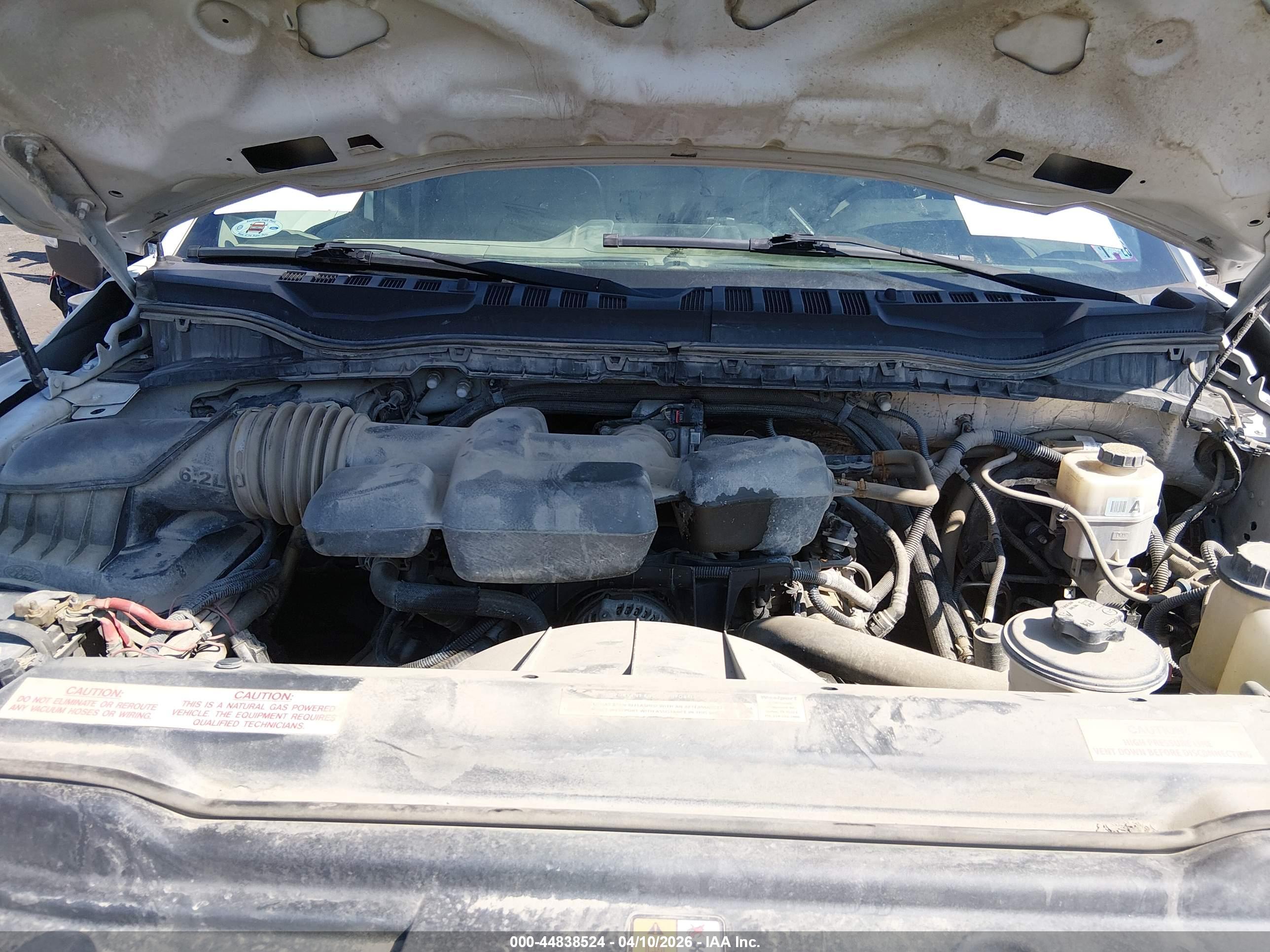FORD F-250 image 10
