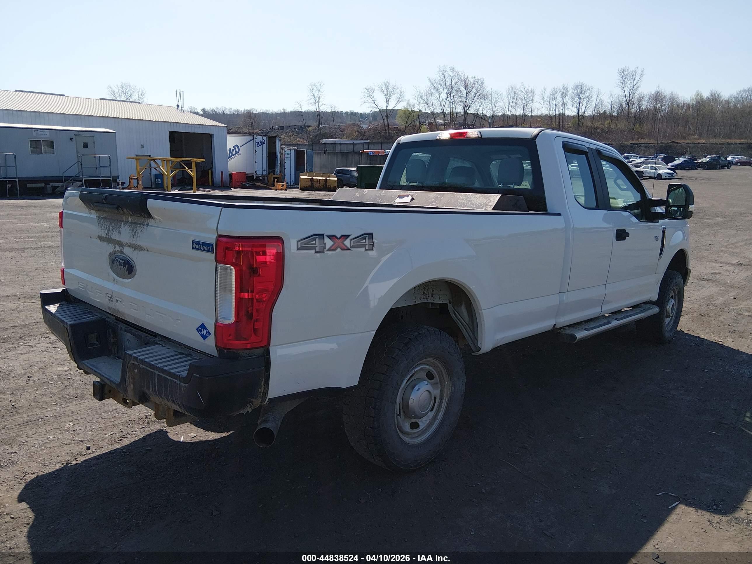 FORD F-250 image 4