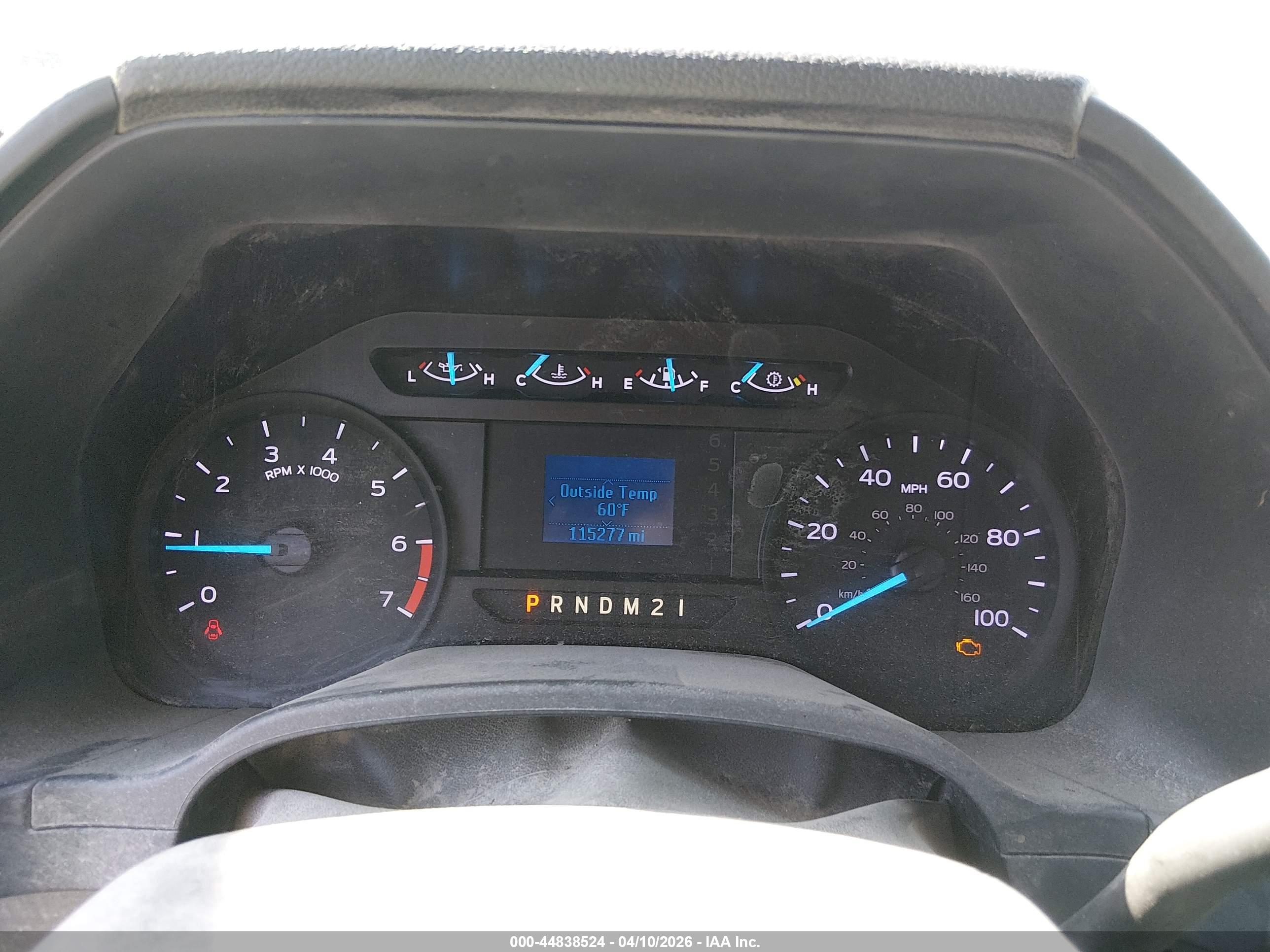 FORD F-250 image 7