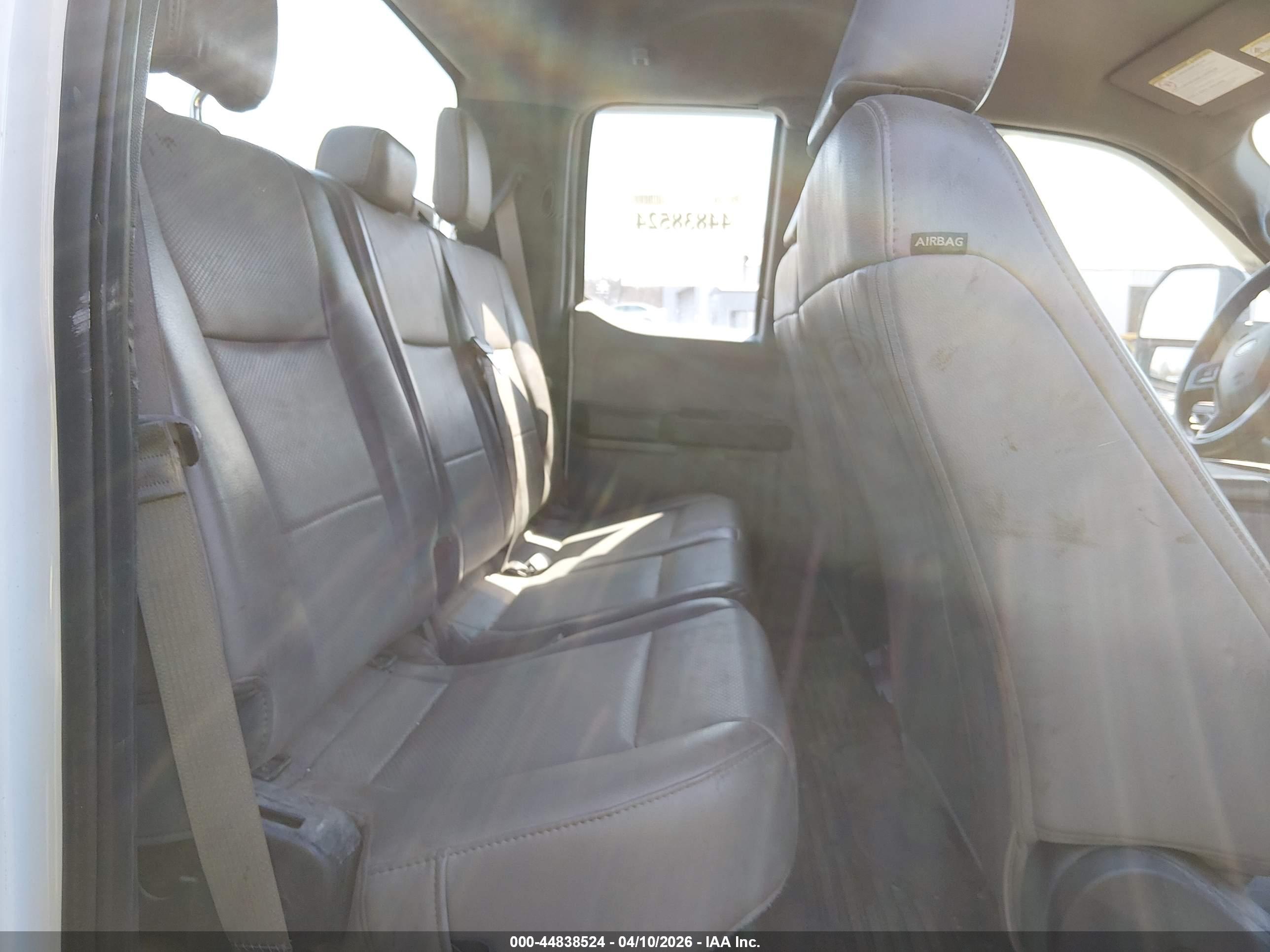 FORD F-250 image 8