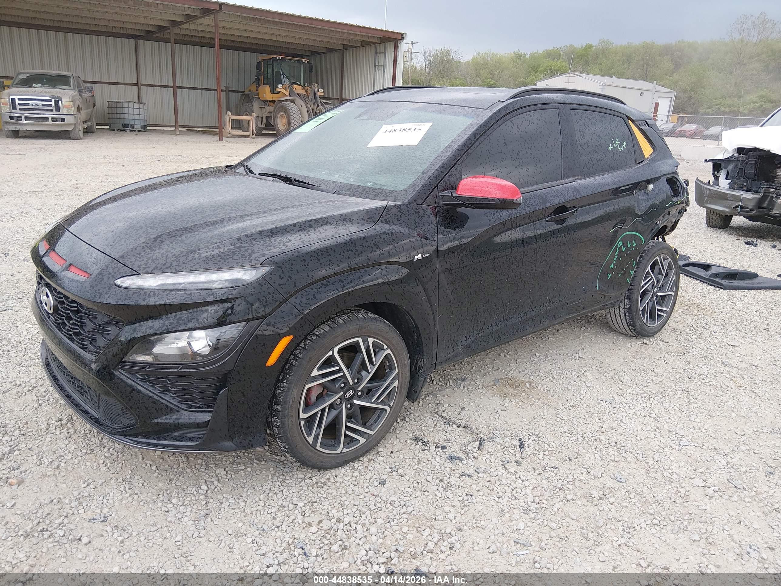 HYUNDAI KONA image 2