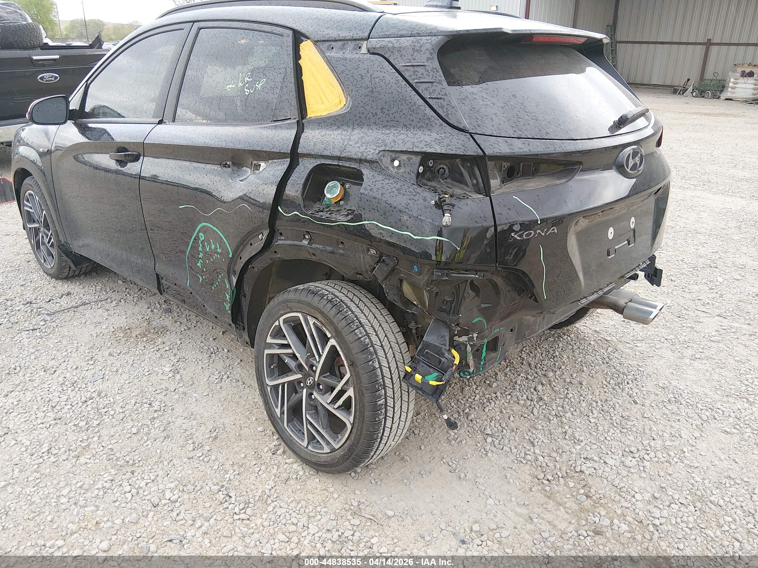 HYUNDAI KONA image 6