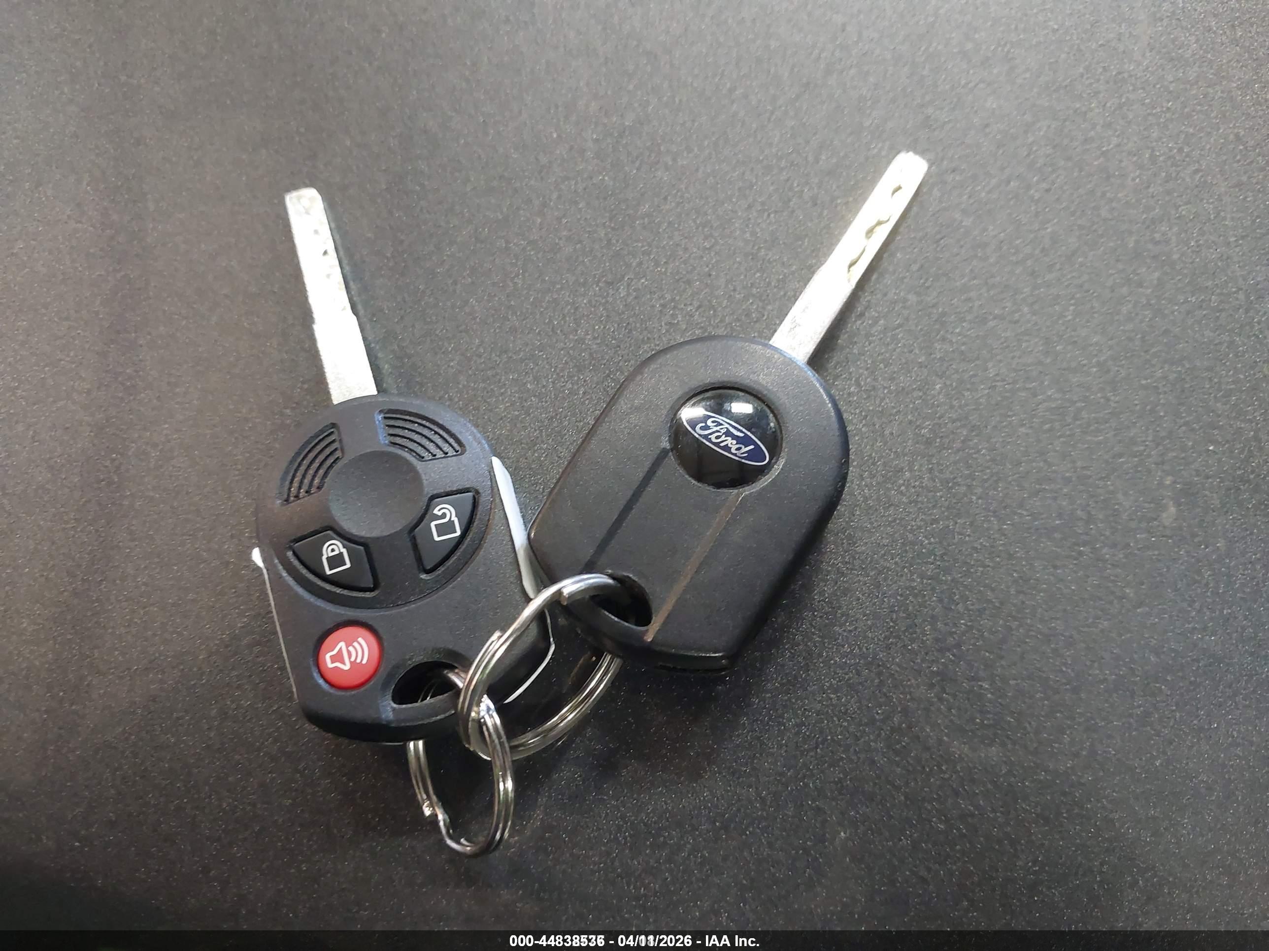 FORD ESCAPE image 11