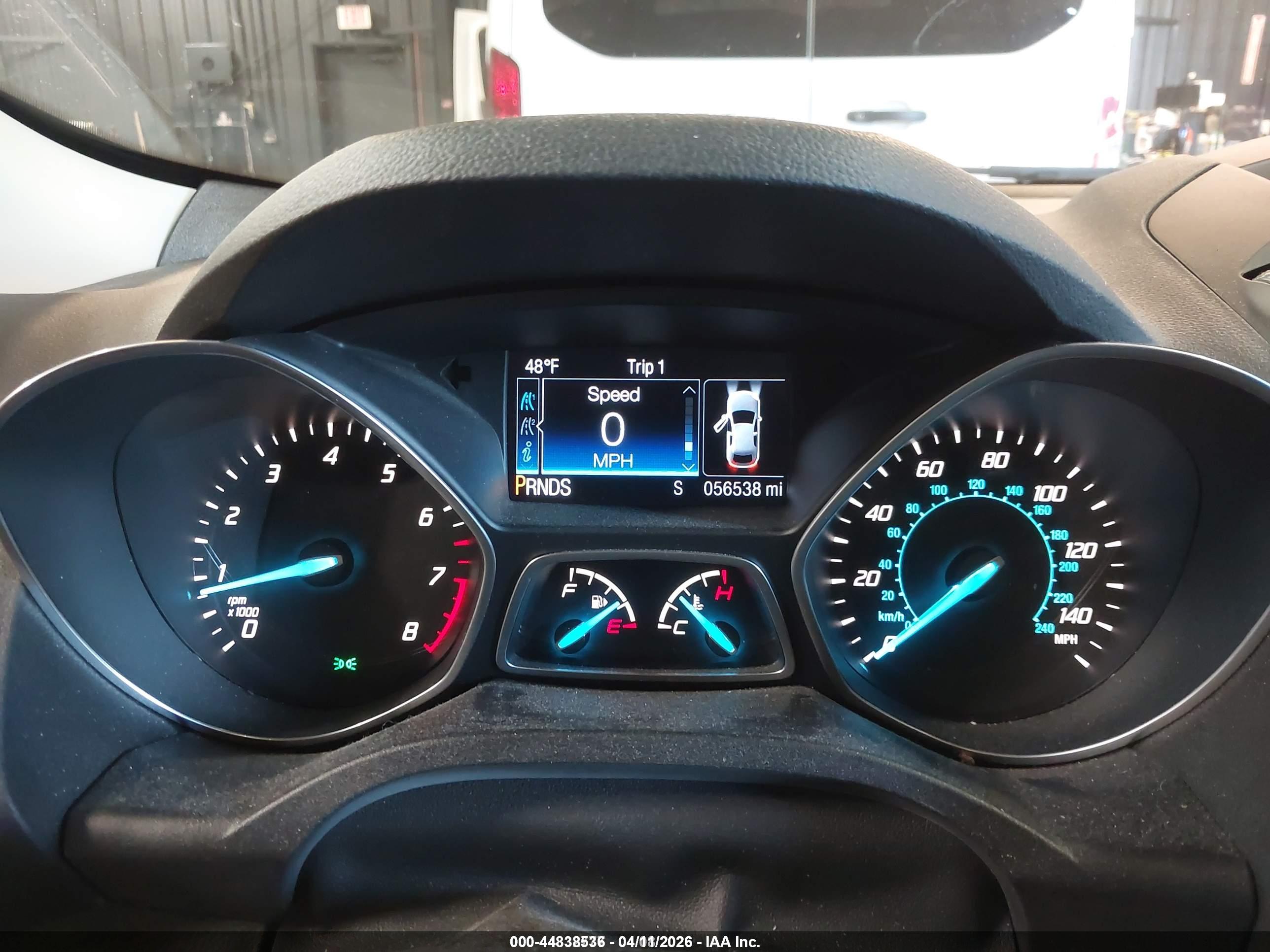 FORD ESCAPE image 7