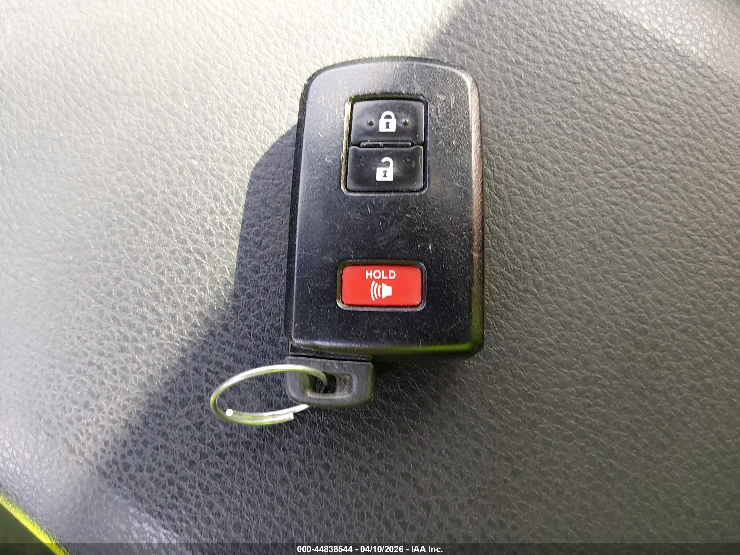 TOYOTA TACOMA image 11