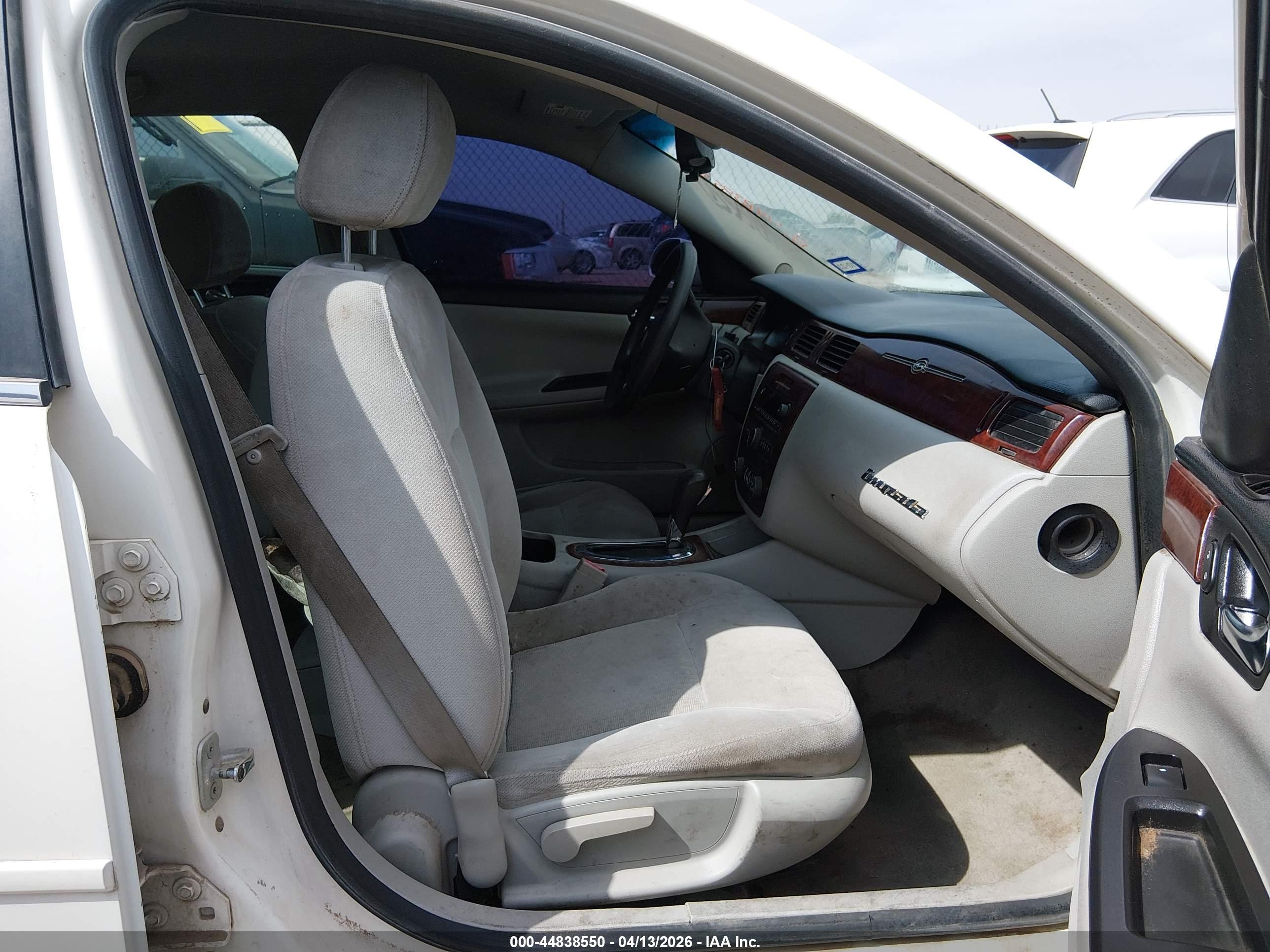 CHEVROLET IMPALA image 5