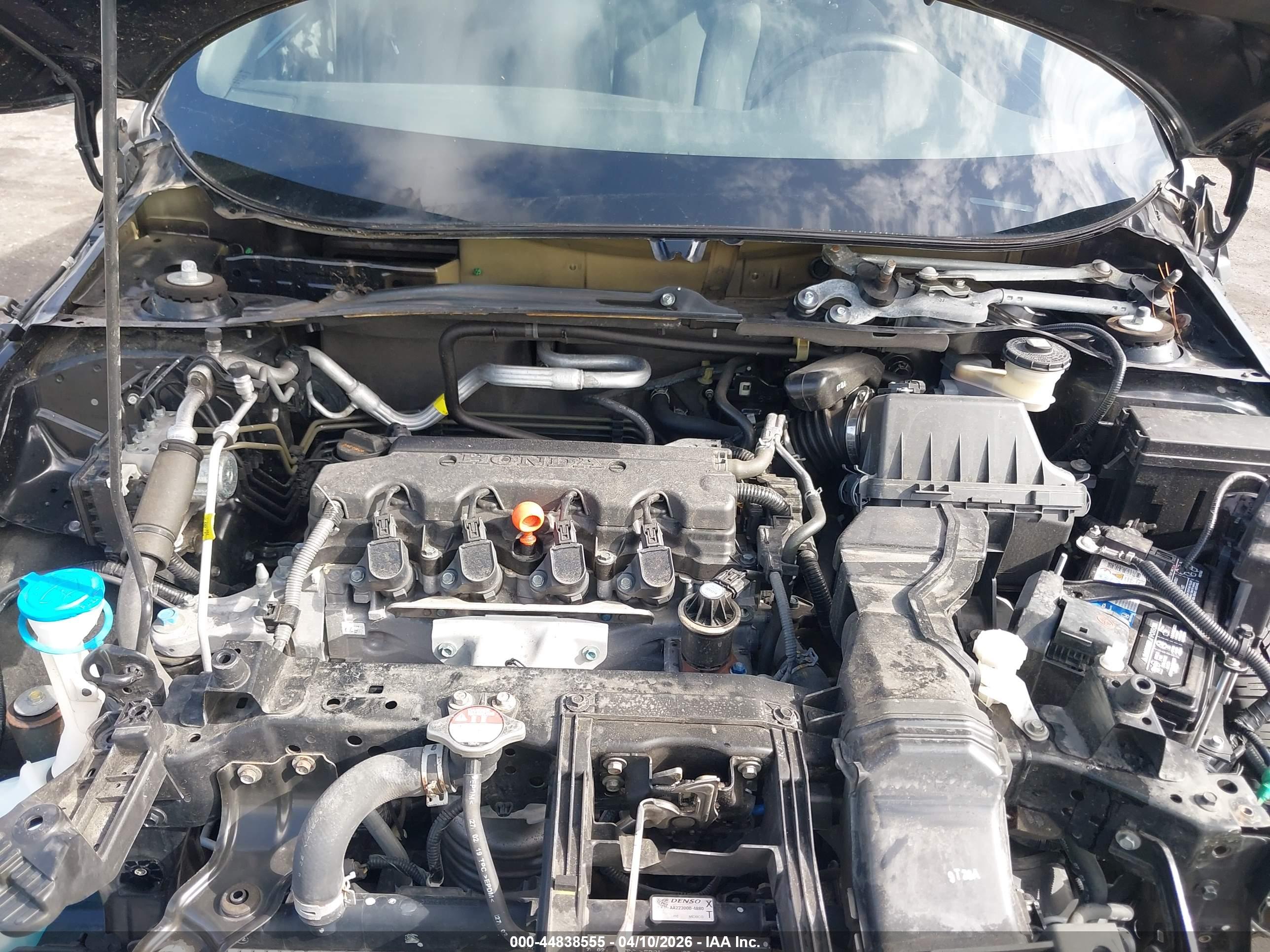 HONDA HR-V image 10