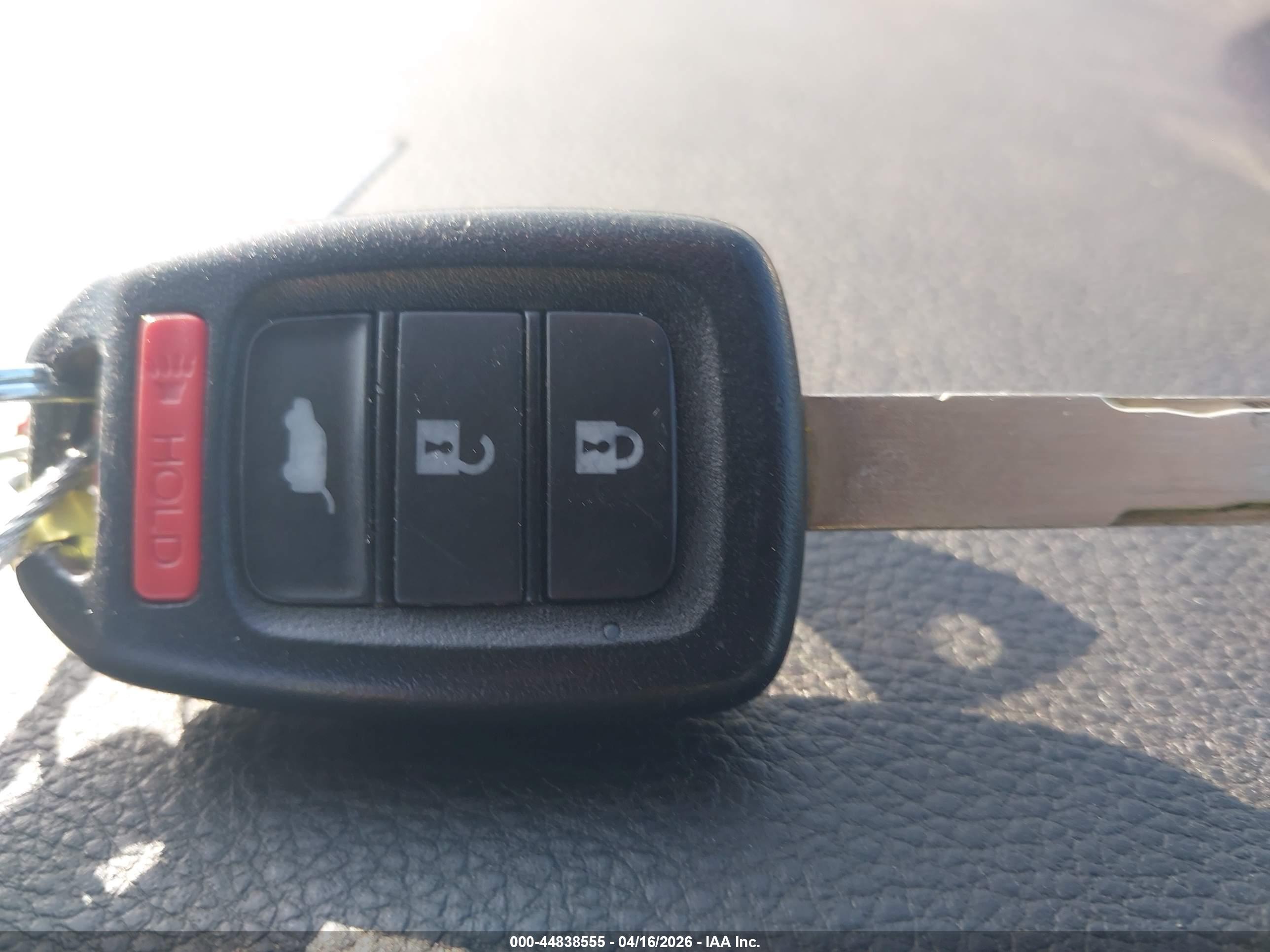 HONDA HR-V image 11