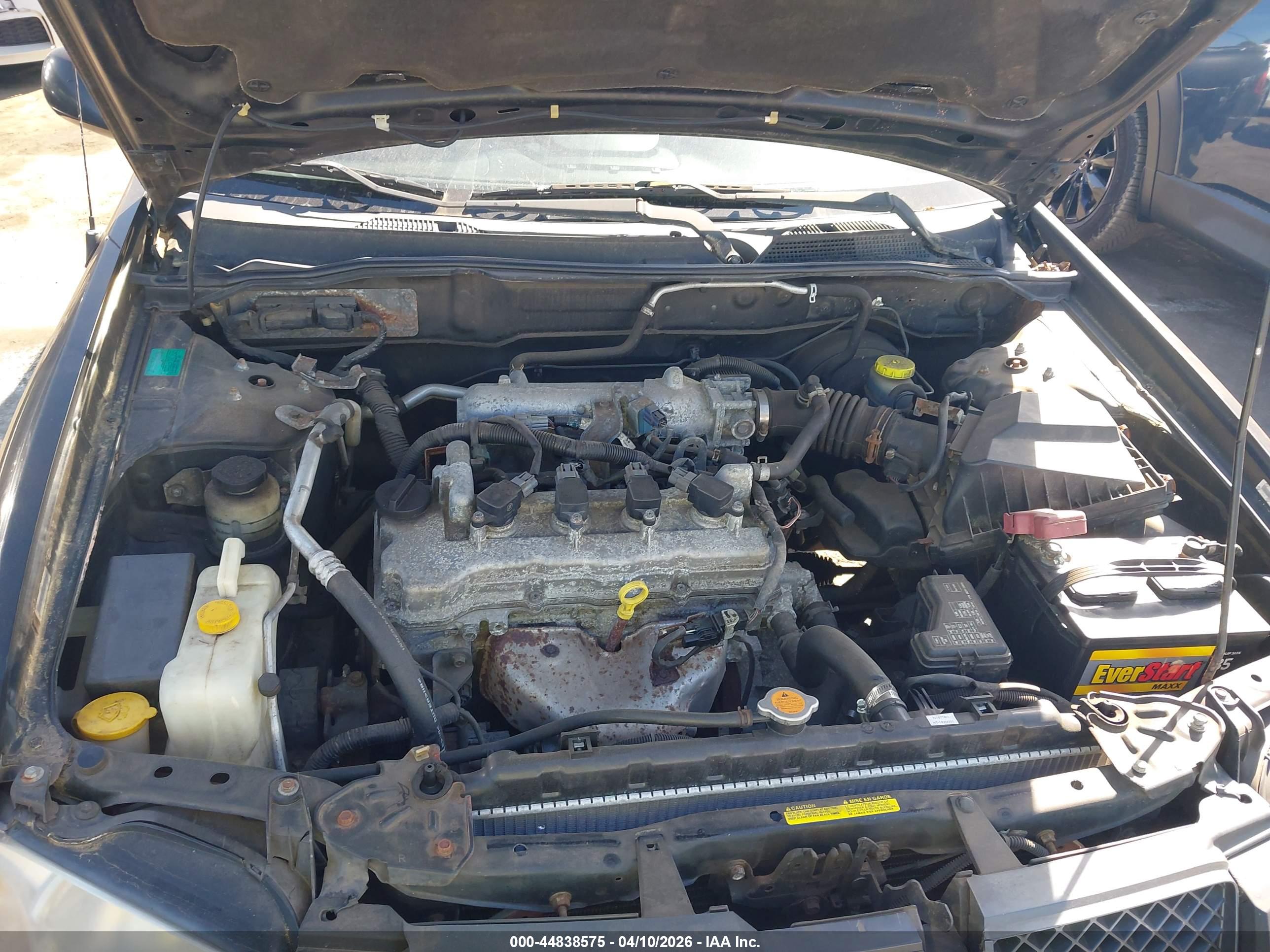 NISSAN SENTRA image 10