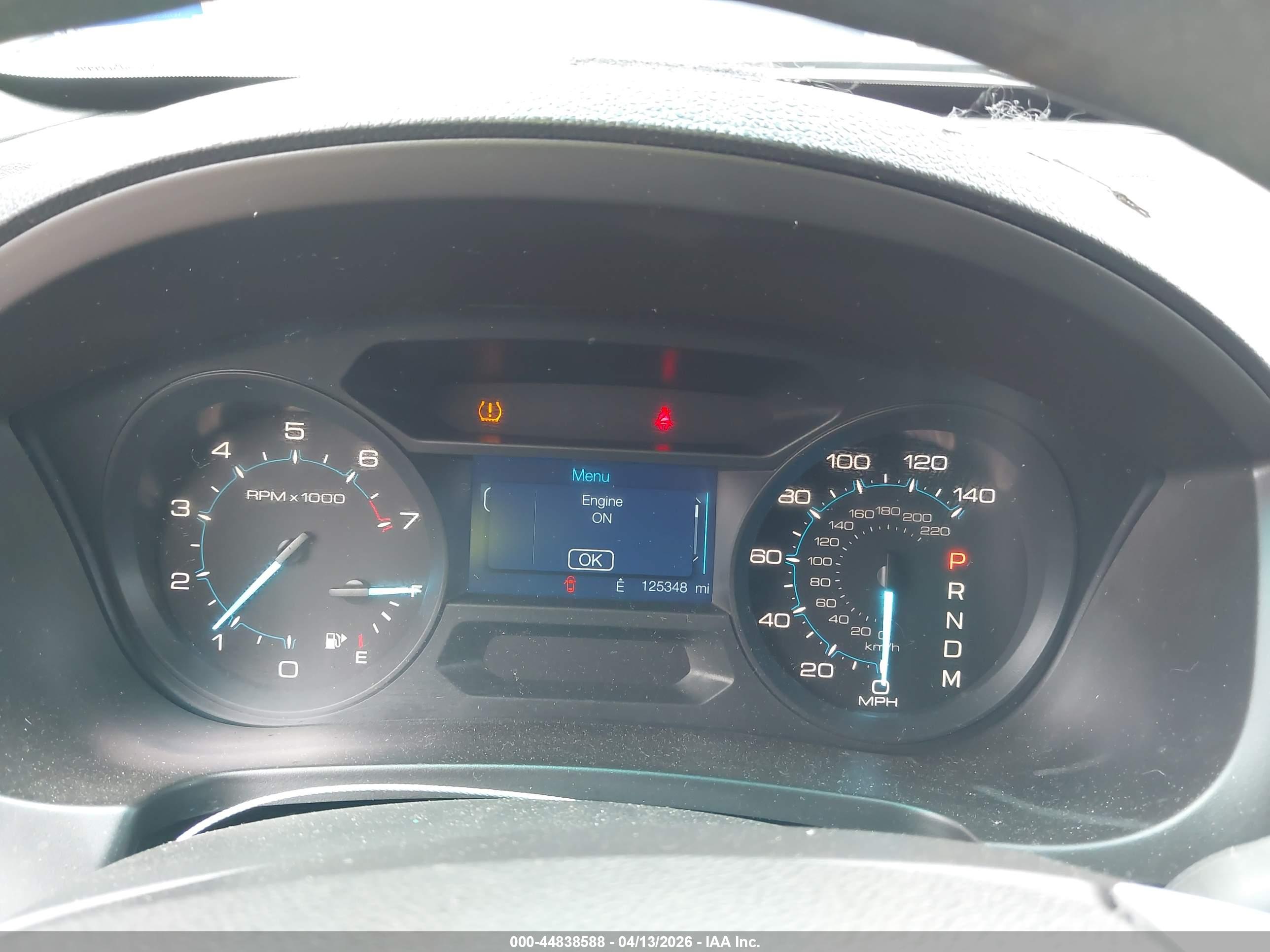FORD EXPLORER image 7
