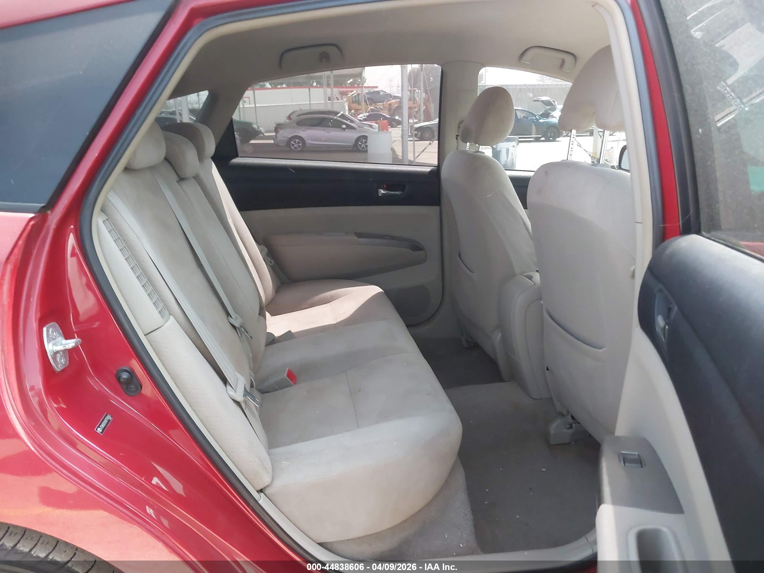 TOYOTA PRIUS image 8