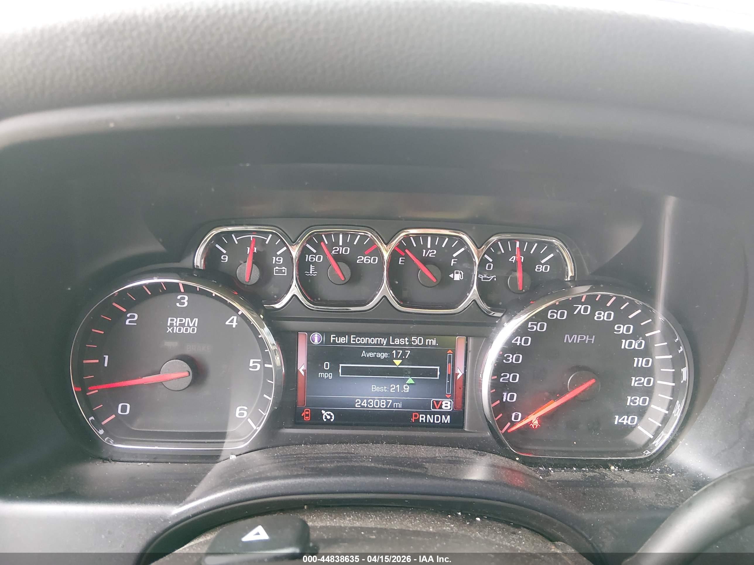 GMC SIERRA image 7