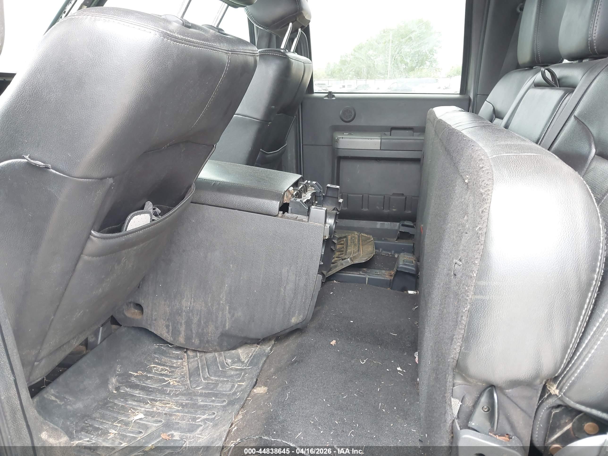FORD F-350 image 7
