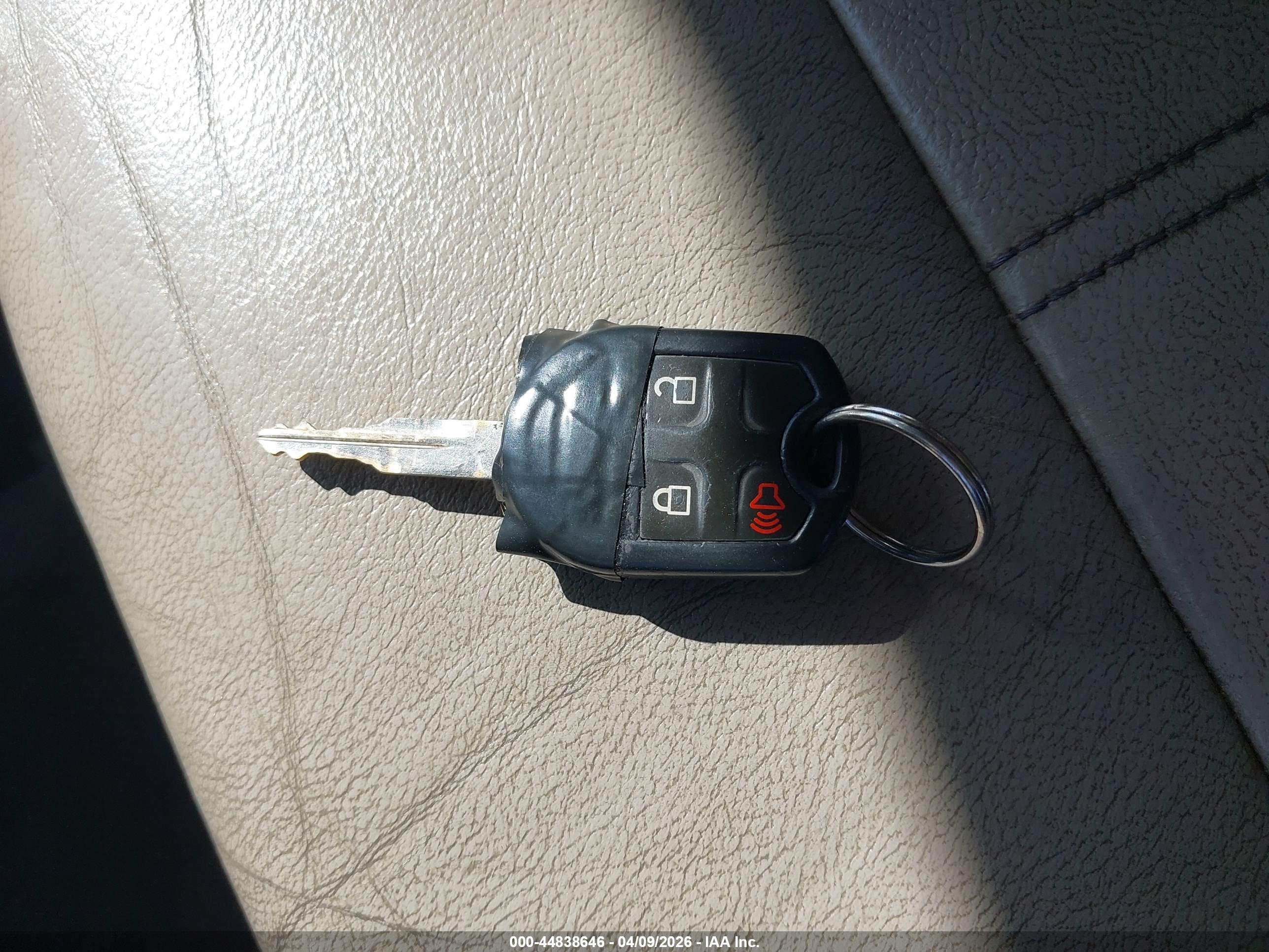 FORD EDGE image 11