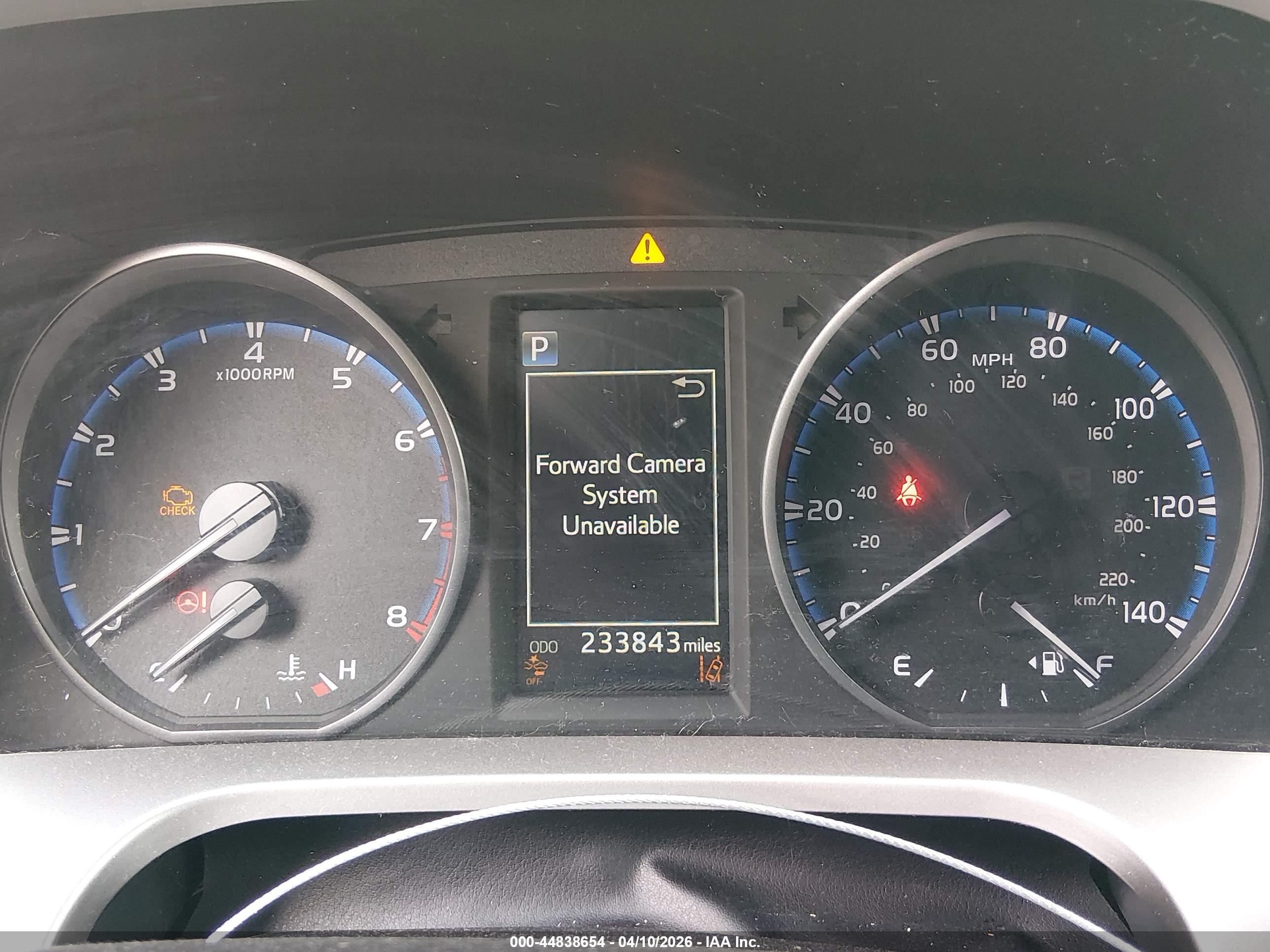 TOYOTA RAV4 image 7