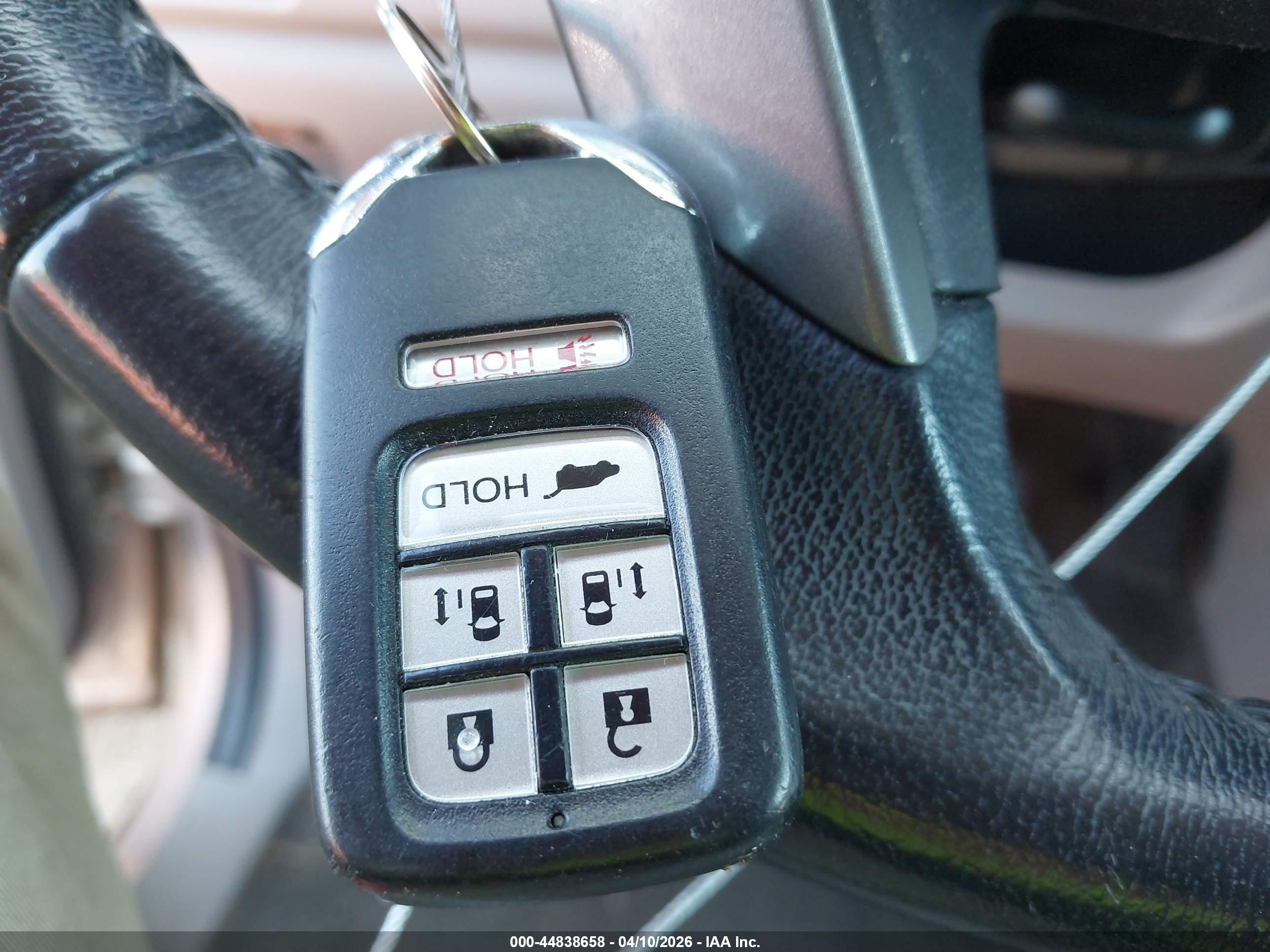 HONDA ODYSSEY image 11