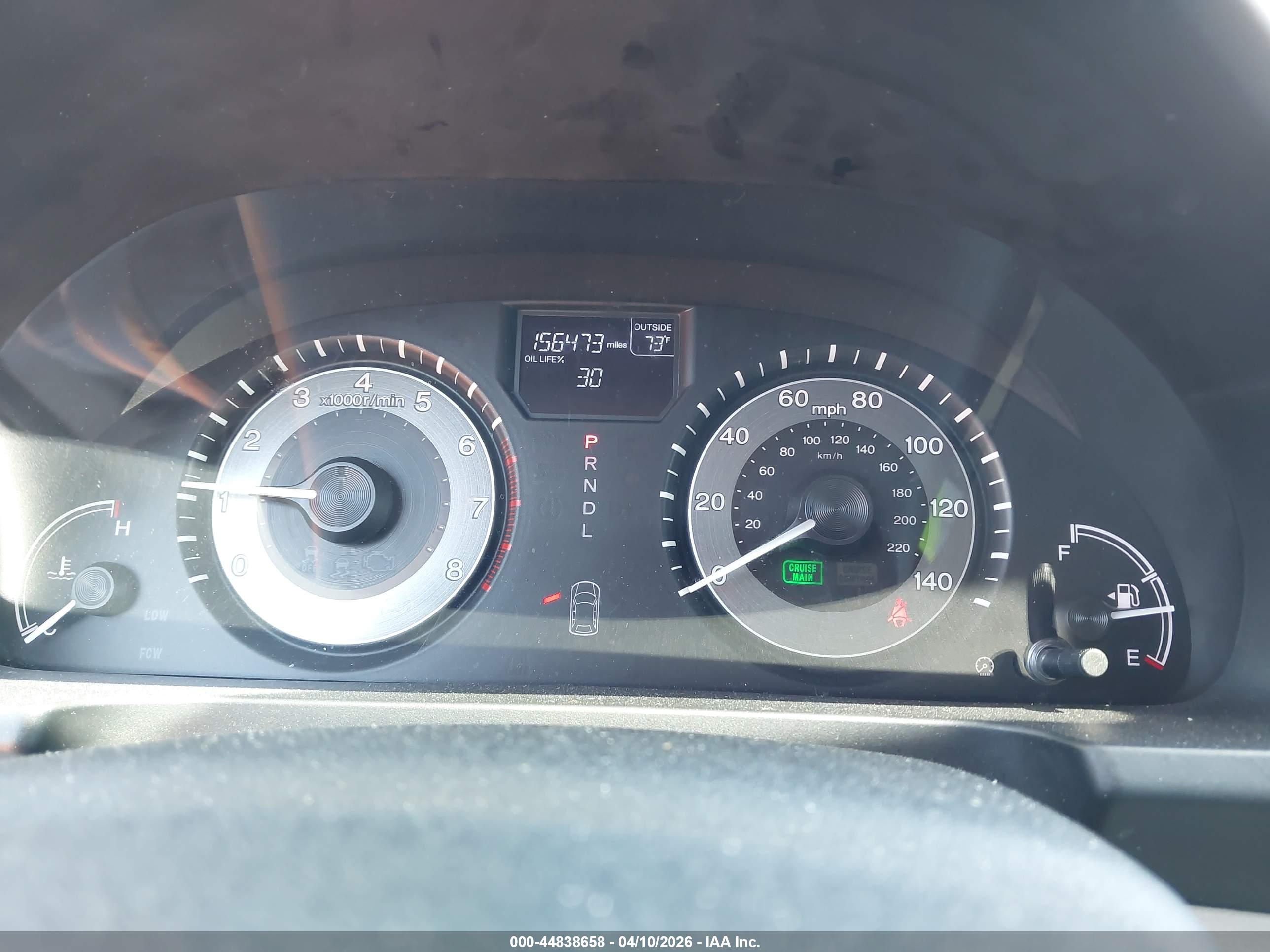 HONDA ODYSSEY image 7