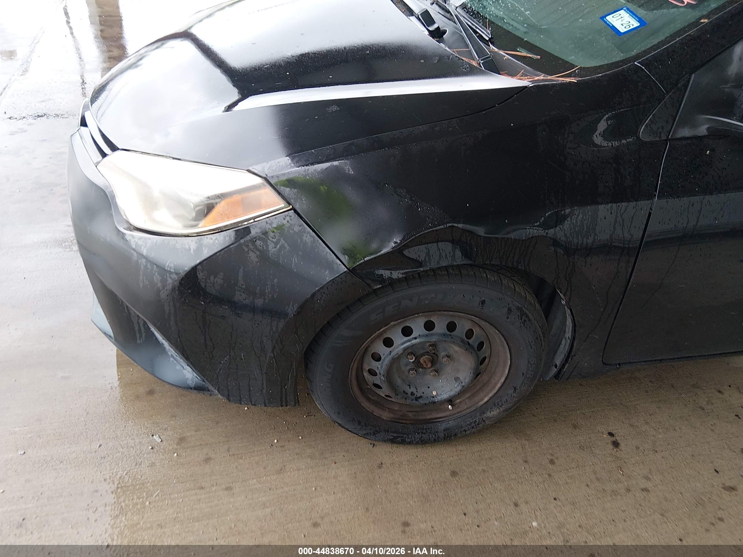 TOYOTA COROLLA image 6
