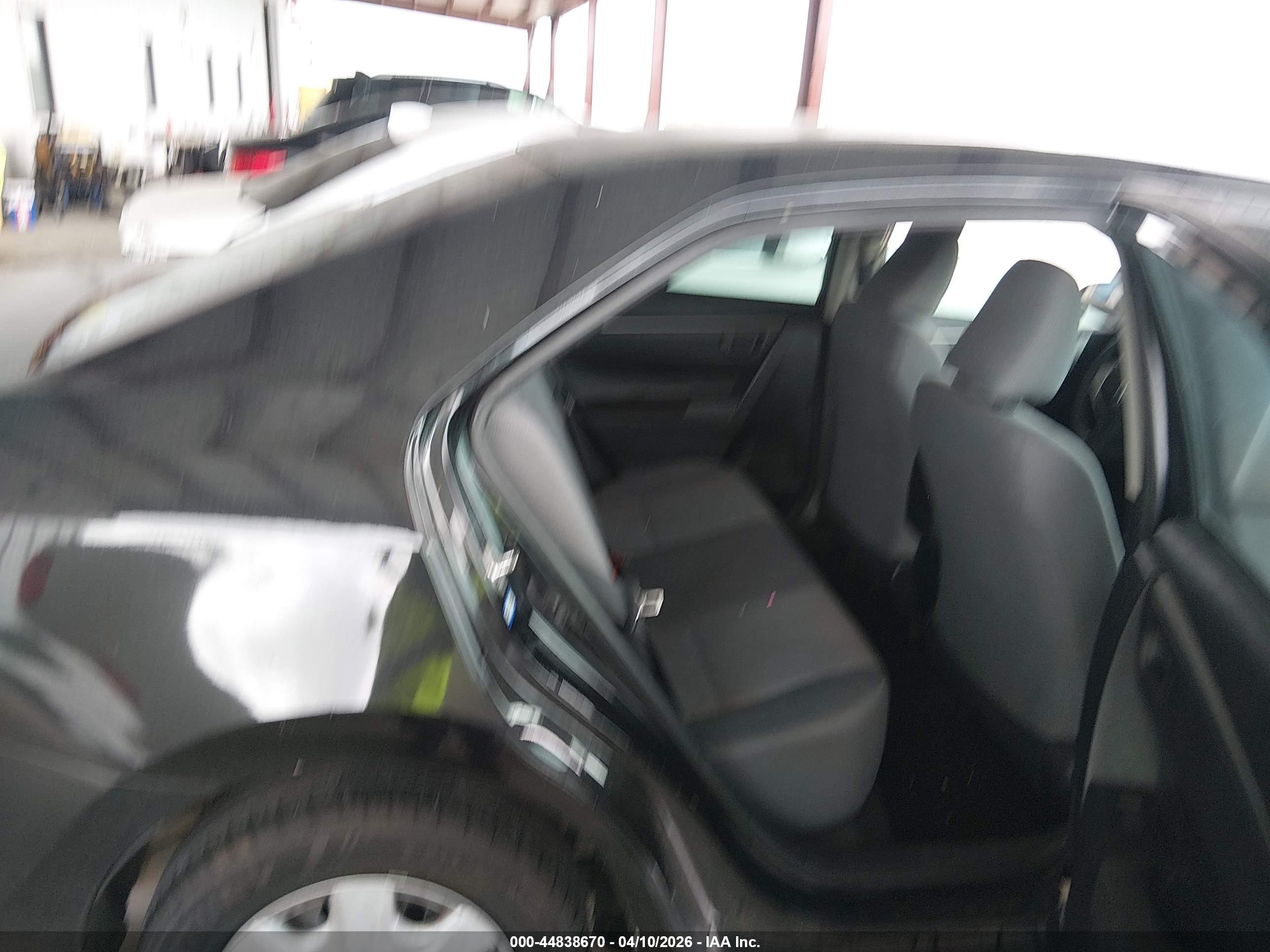 TOYOTA COROLLA image 8