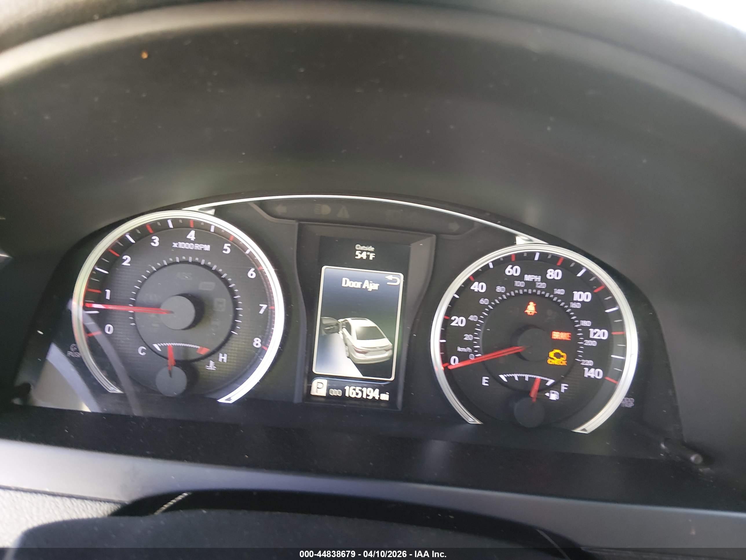 TOYOTA CAMRY image 7