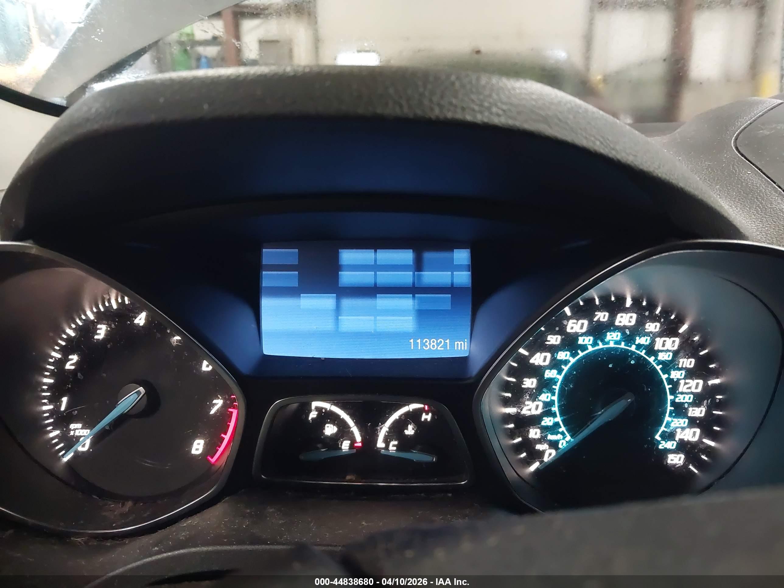 FORD ESCAPE image 7