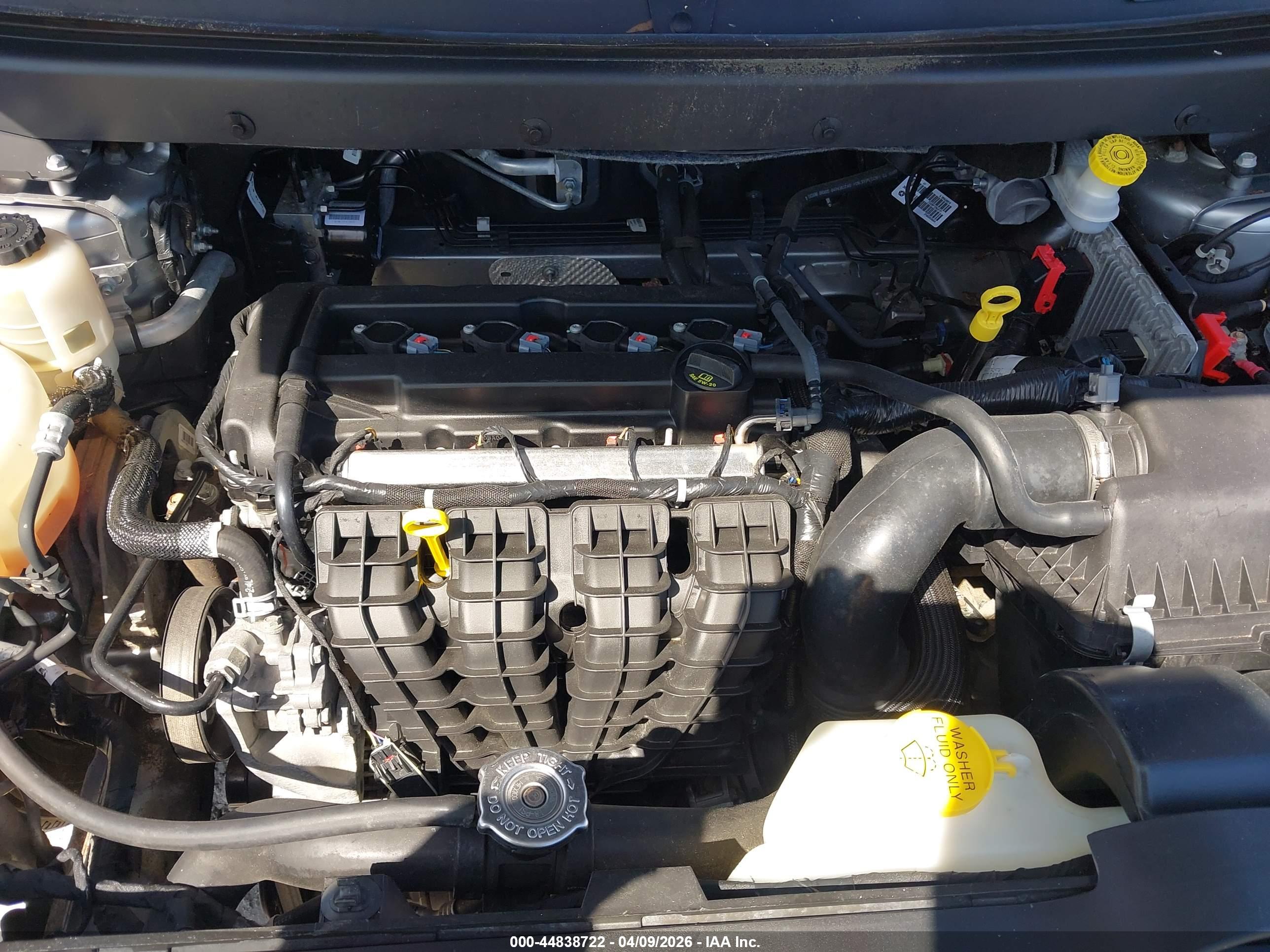 DODGE JOURNEY image 10
