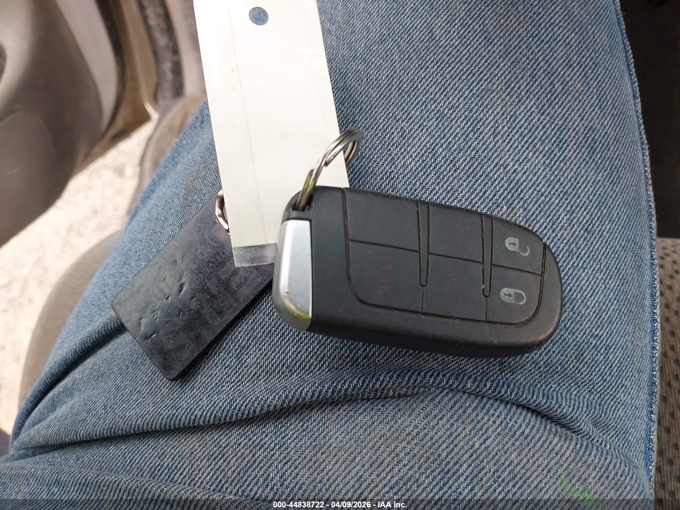 DODGE JOURNEY image 11
