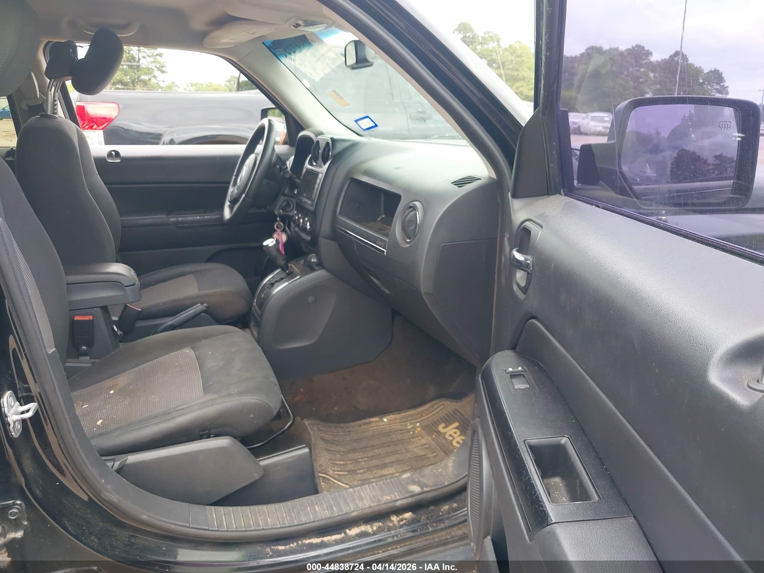 JEEP PATRIOT image 5