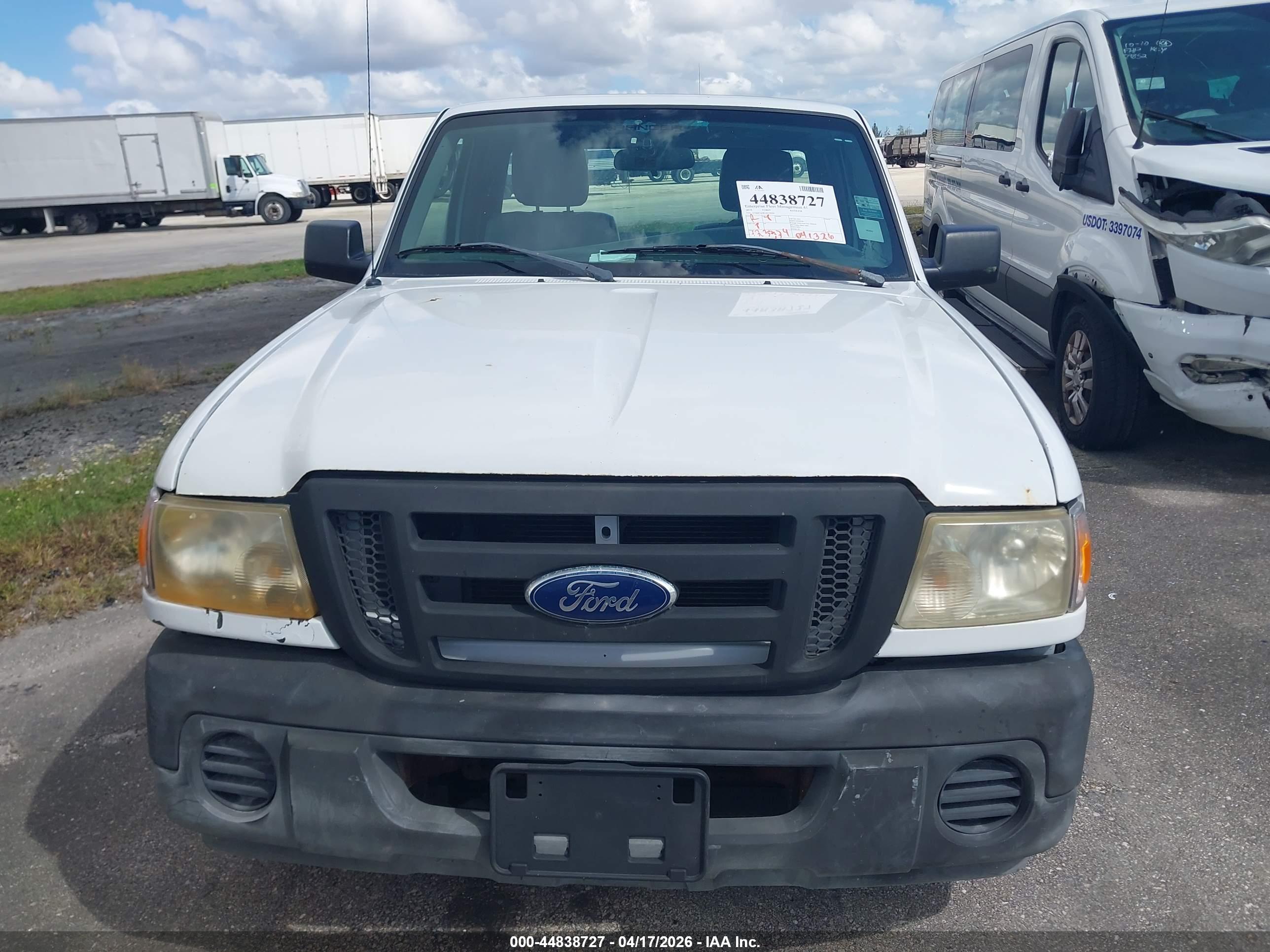 FORD RANGER image 6