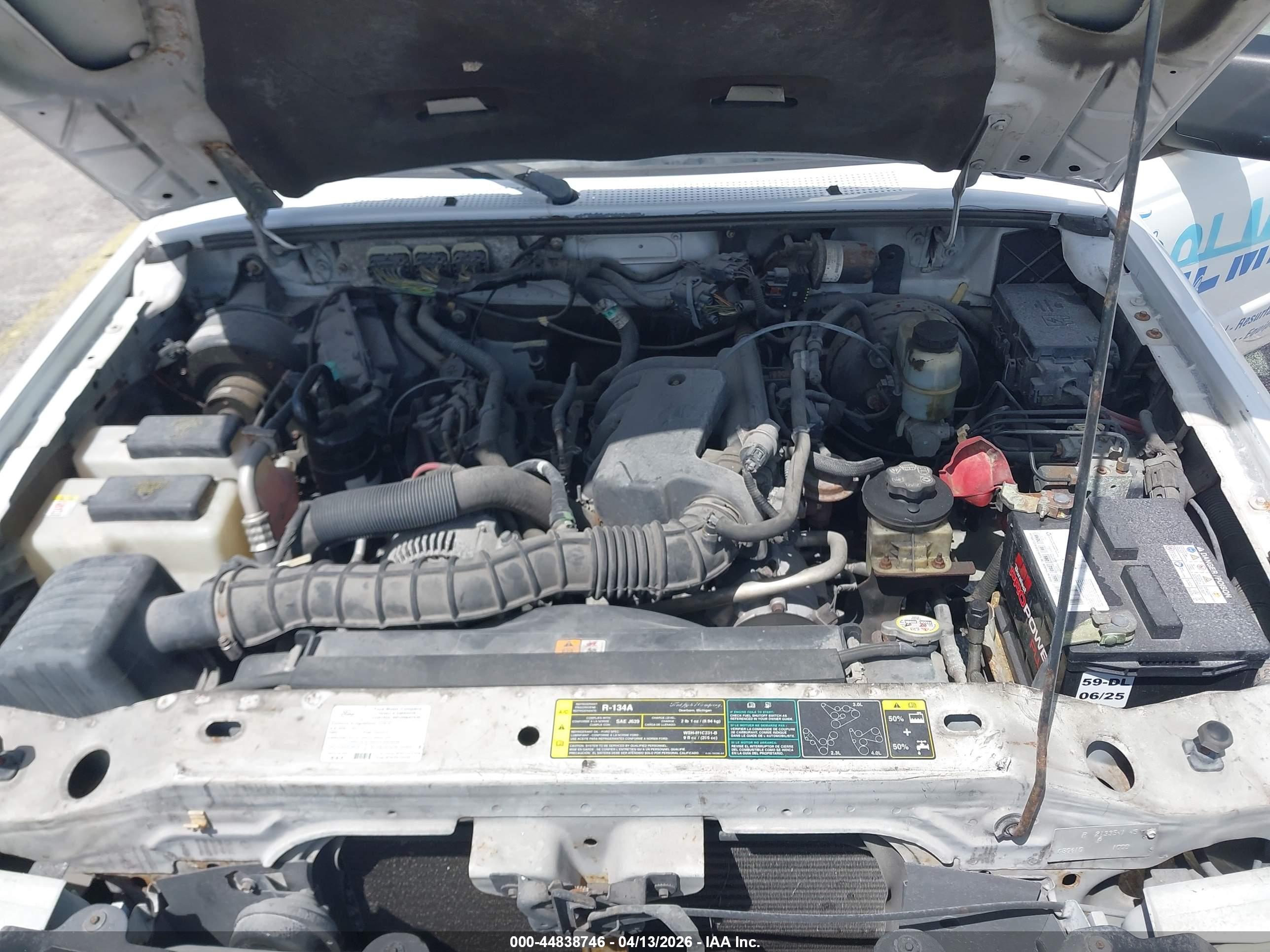 FORD RANGER image 10