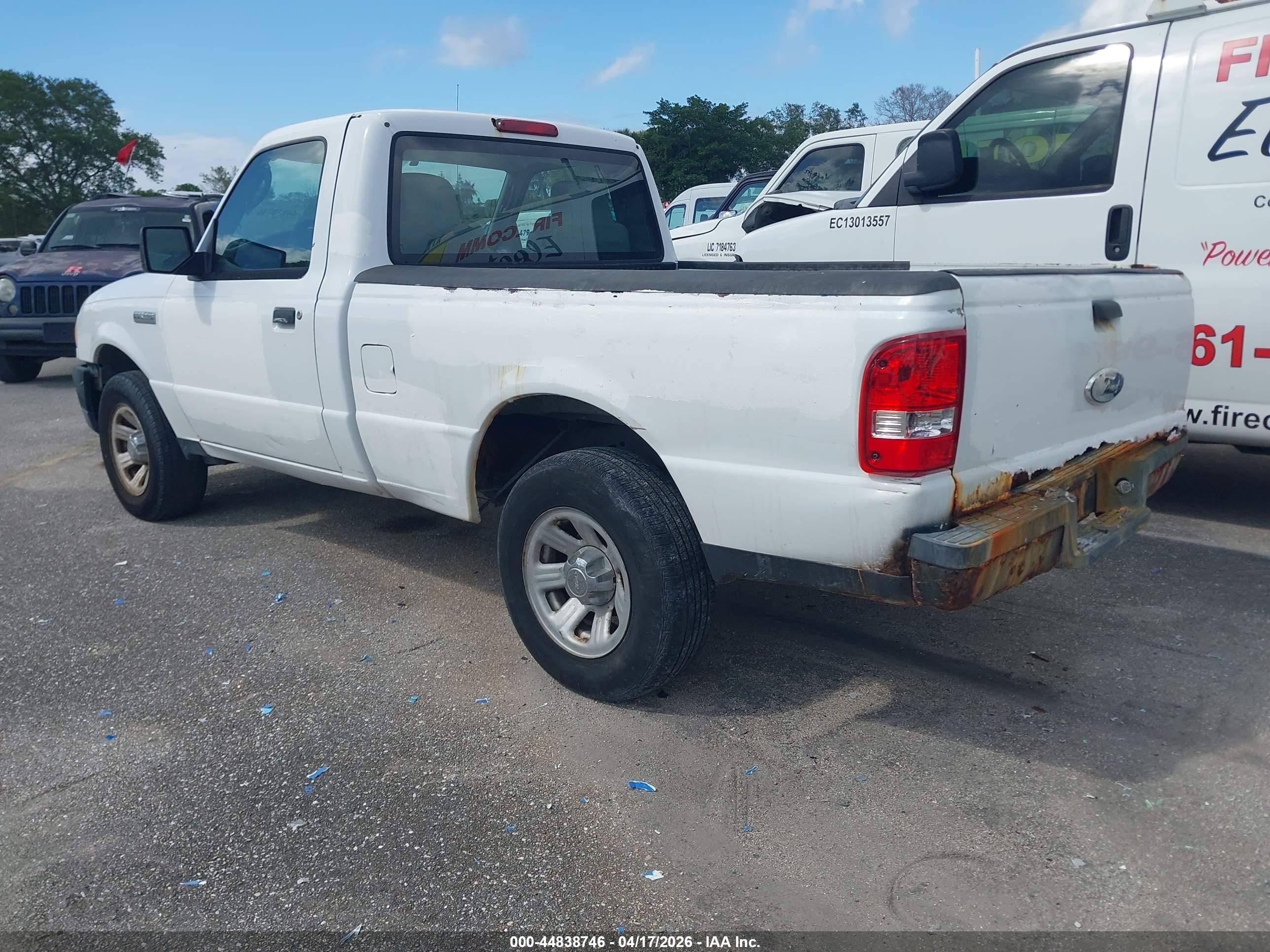 FORD RANGER image 3