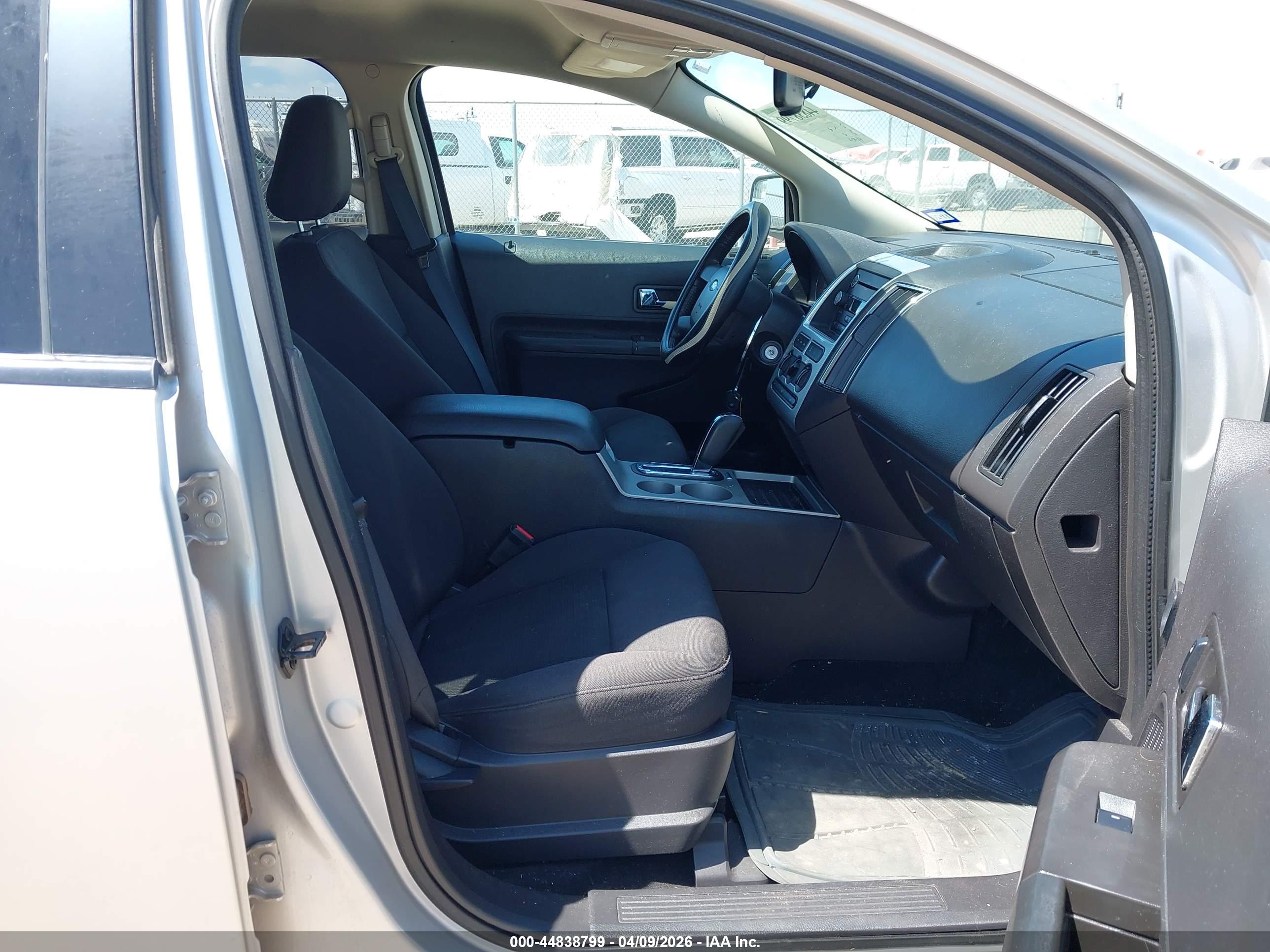 FORD EDGE image 5