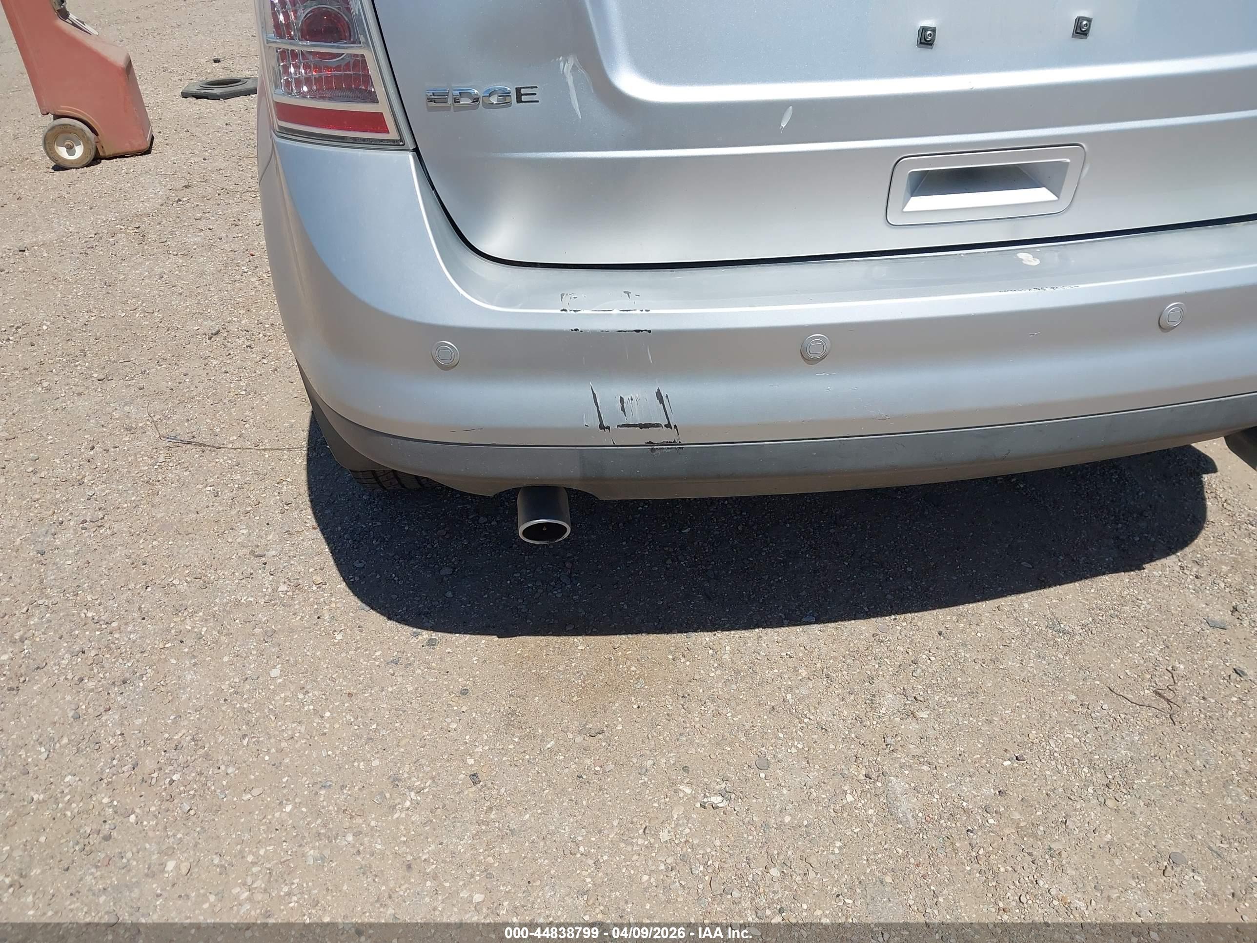 FORD EDGE image 6