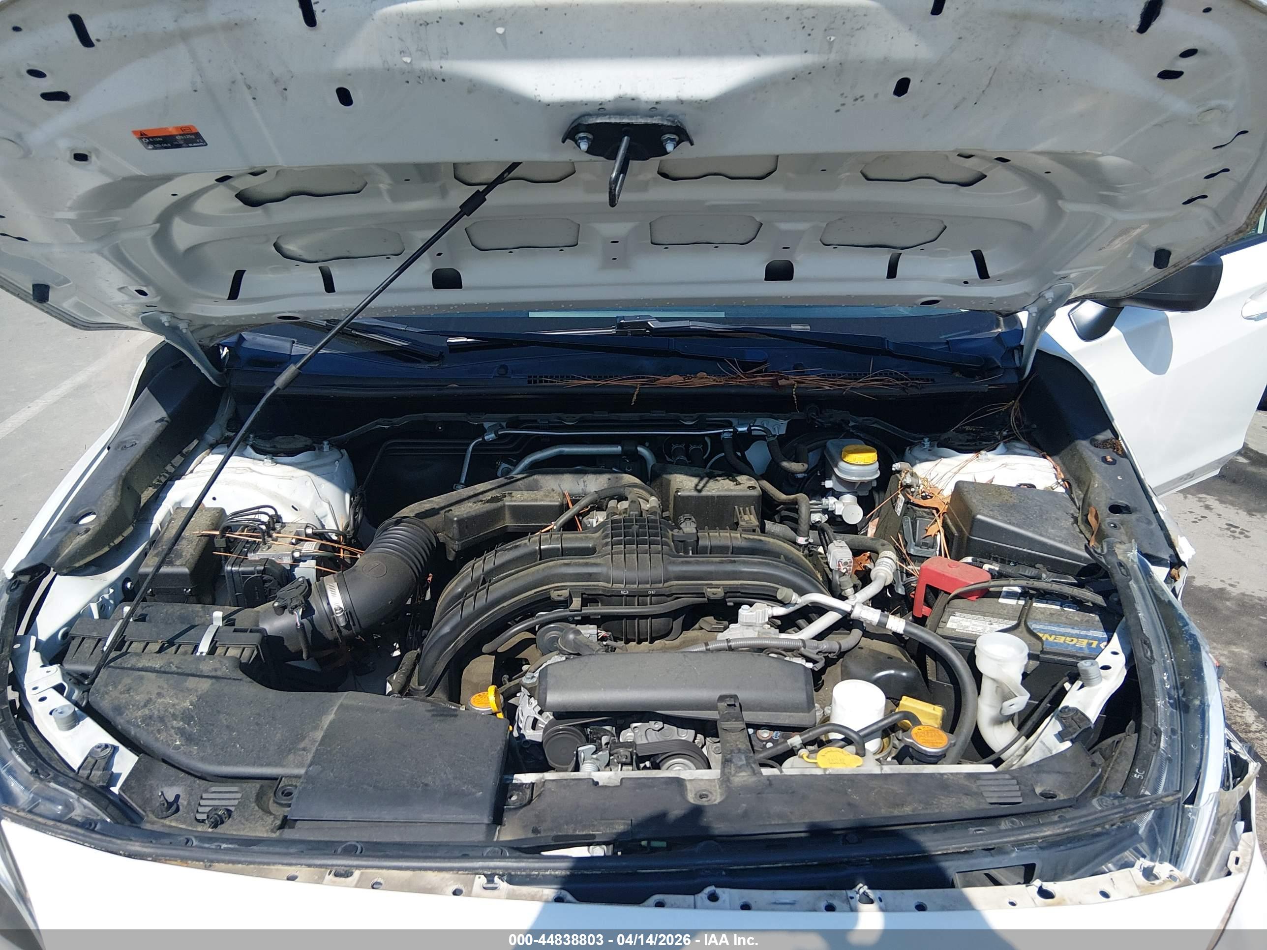 SUBARU CROSSTREK image 10