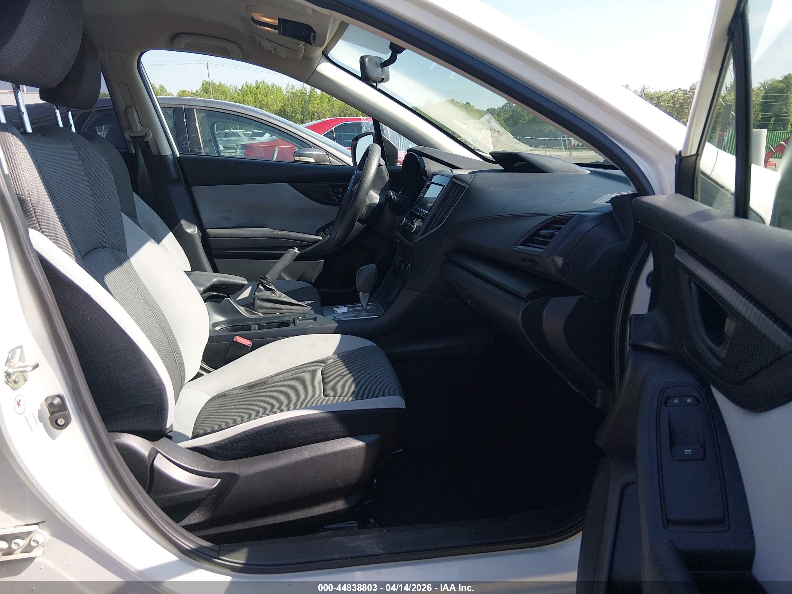 SUBARU CROSSTREK image 5