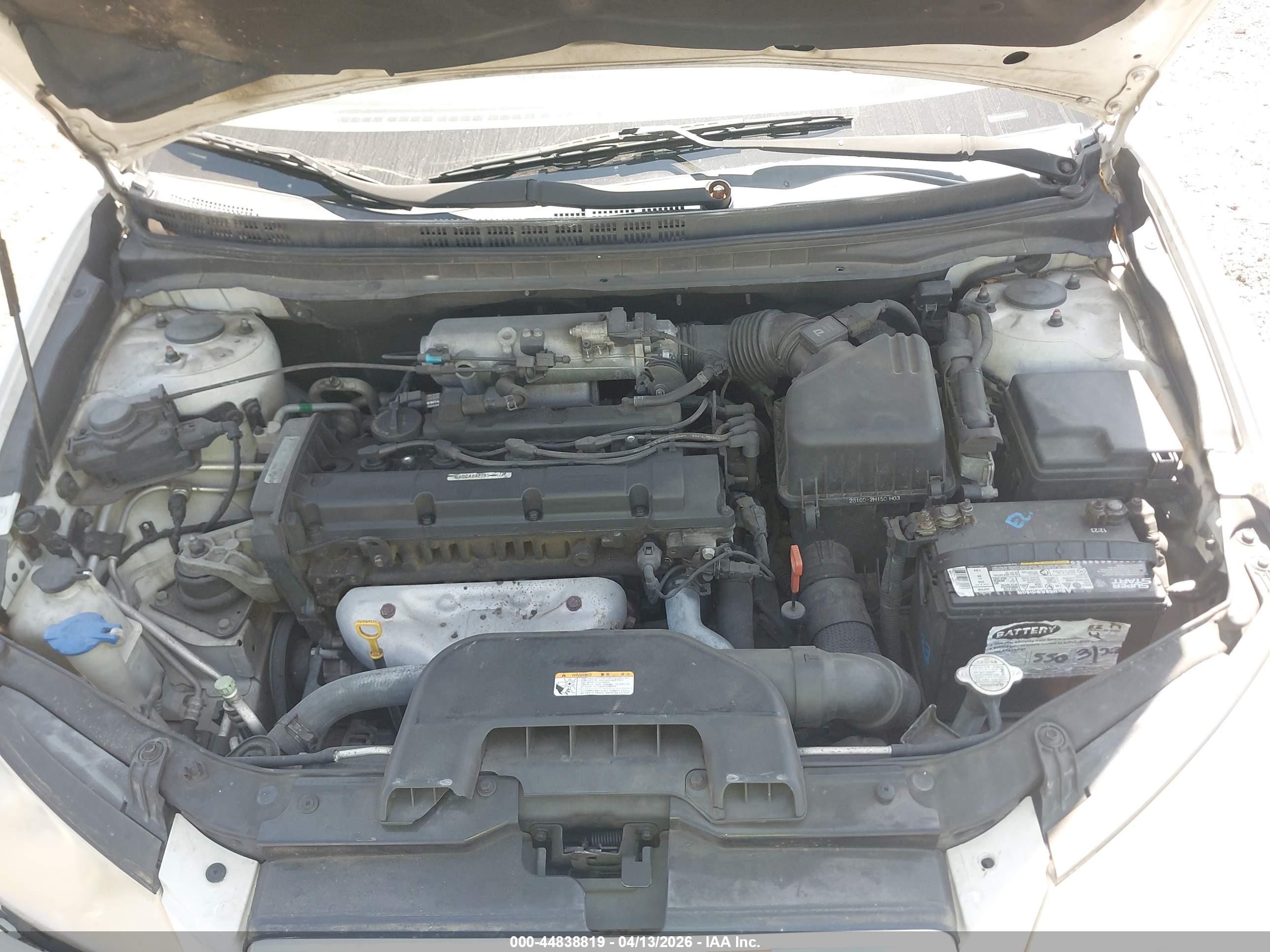 HYUNDAI ELANTRA image 10