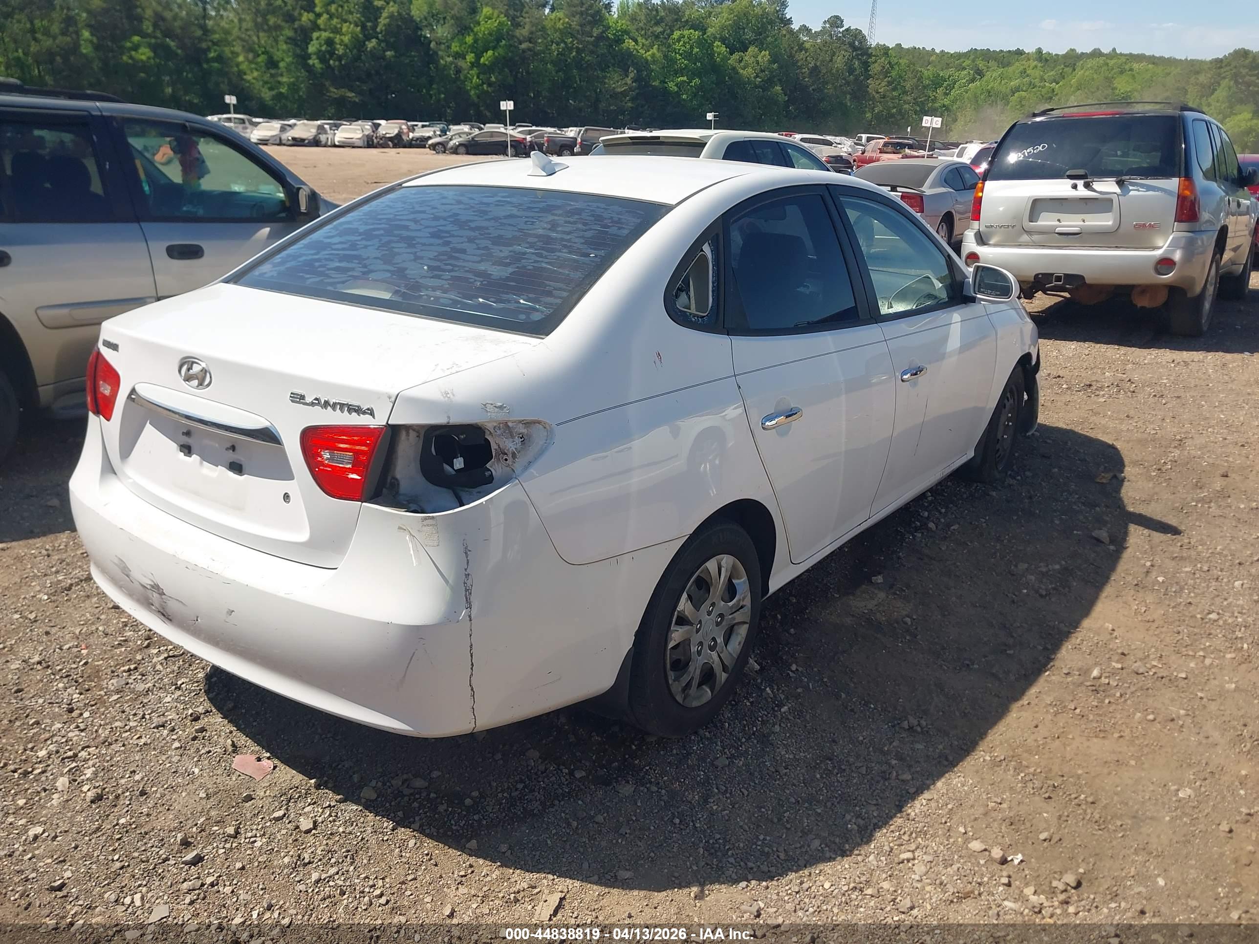 HYUNDAI ELANTRA image 4