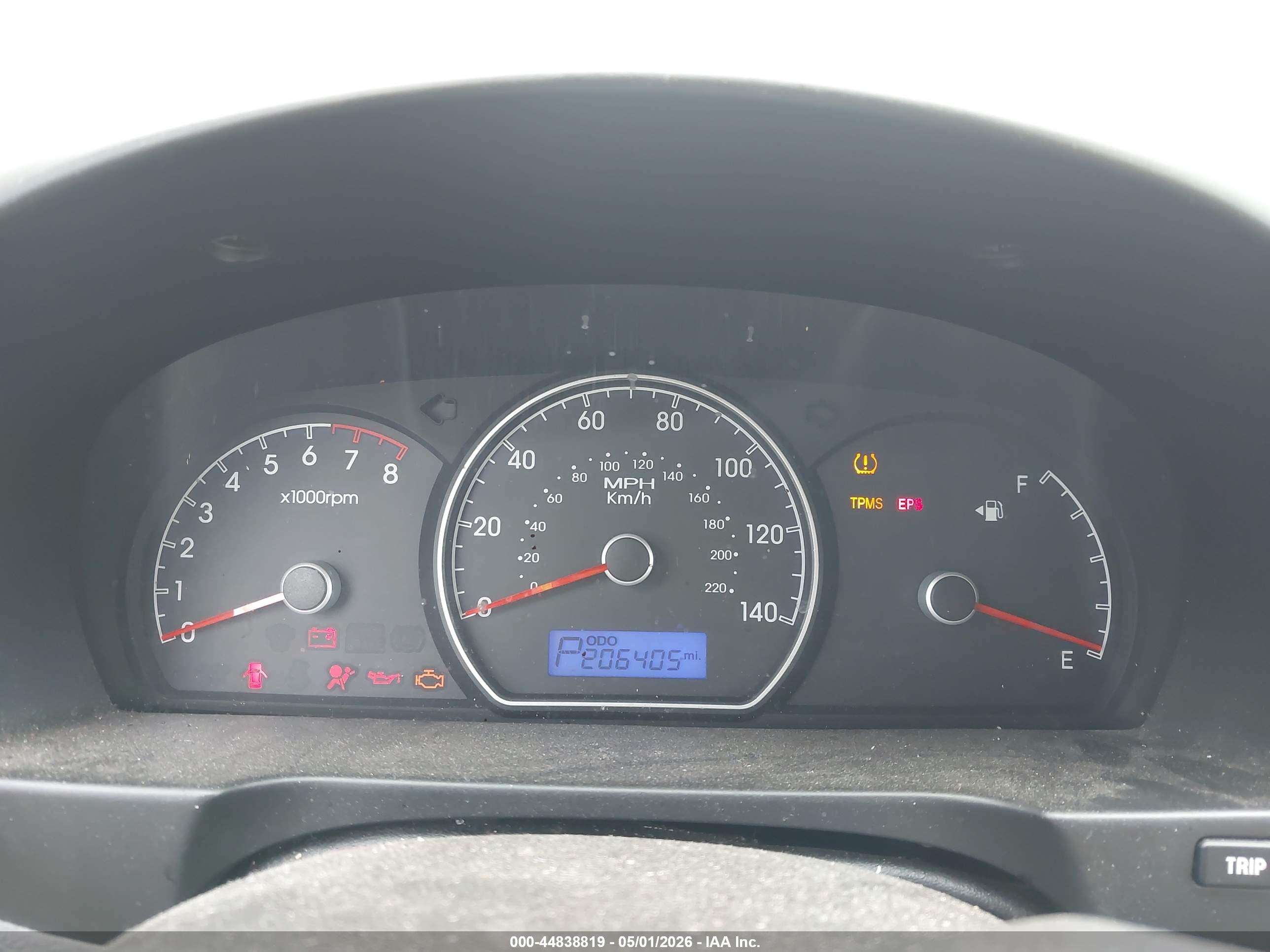 HYUNDAI ELANTRA image 7