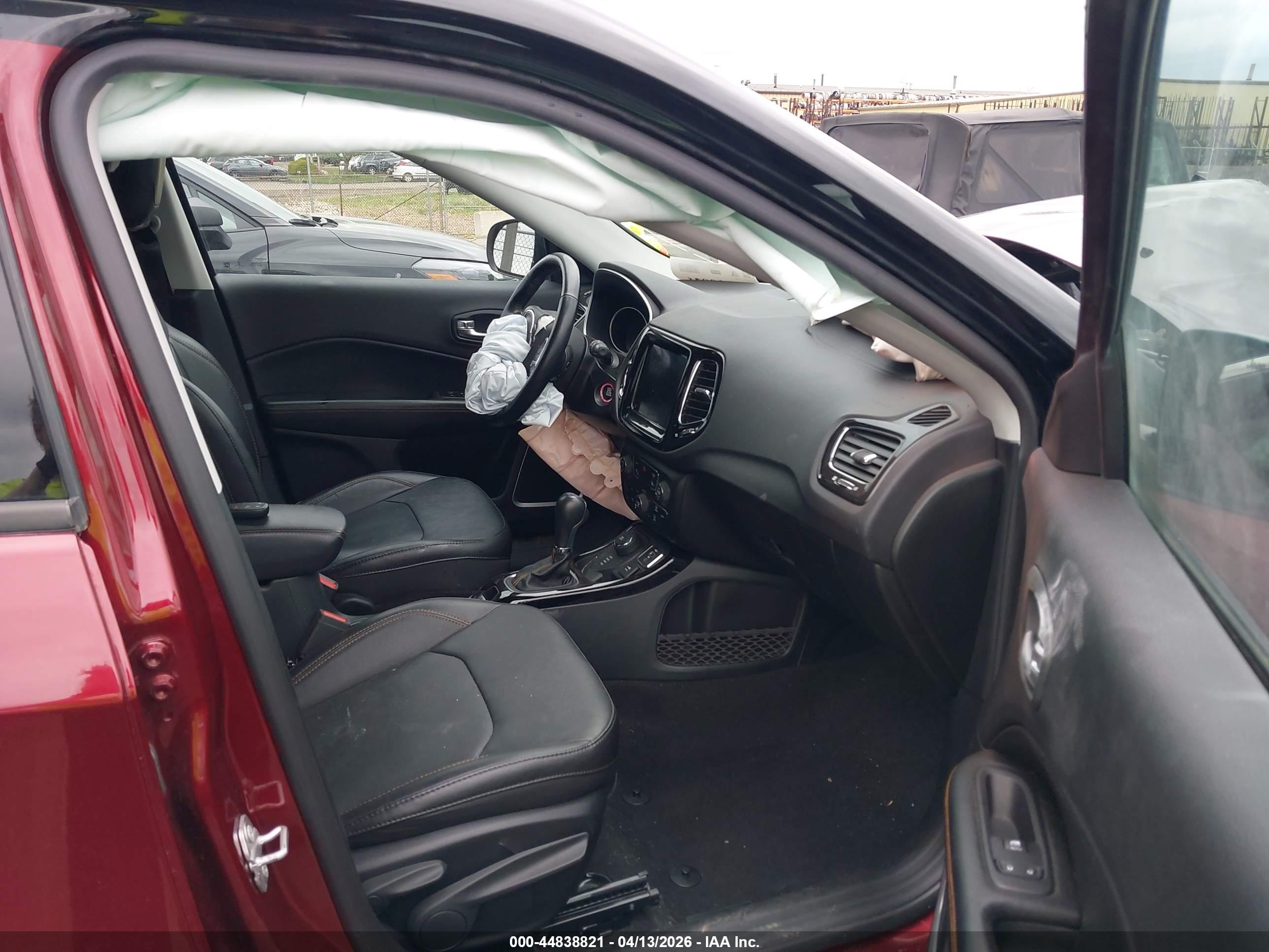JEEP COMPASS image 5
