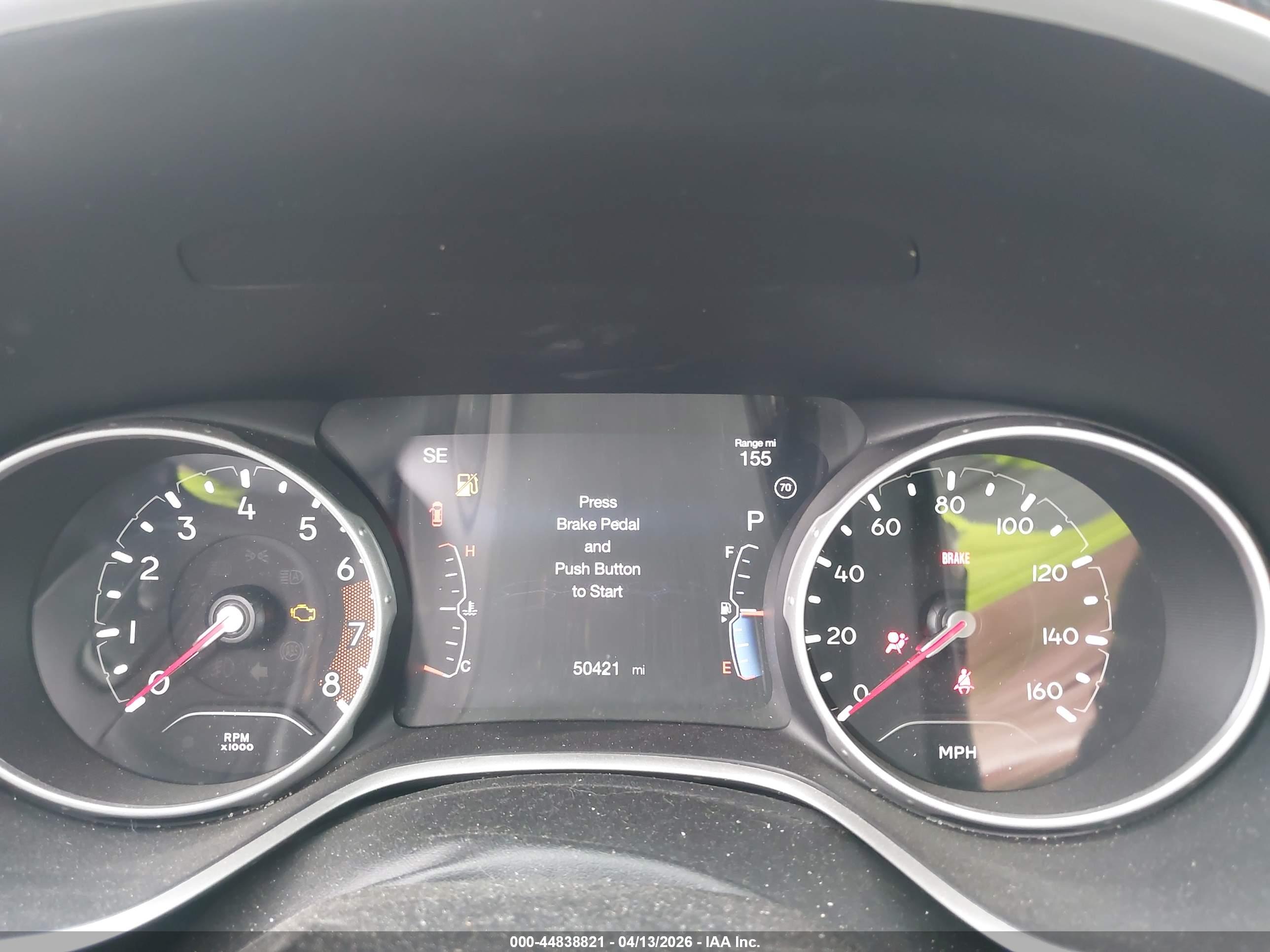 JEEP COMPASS image 7