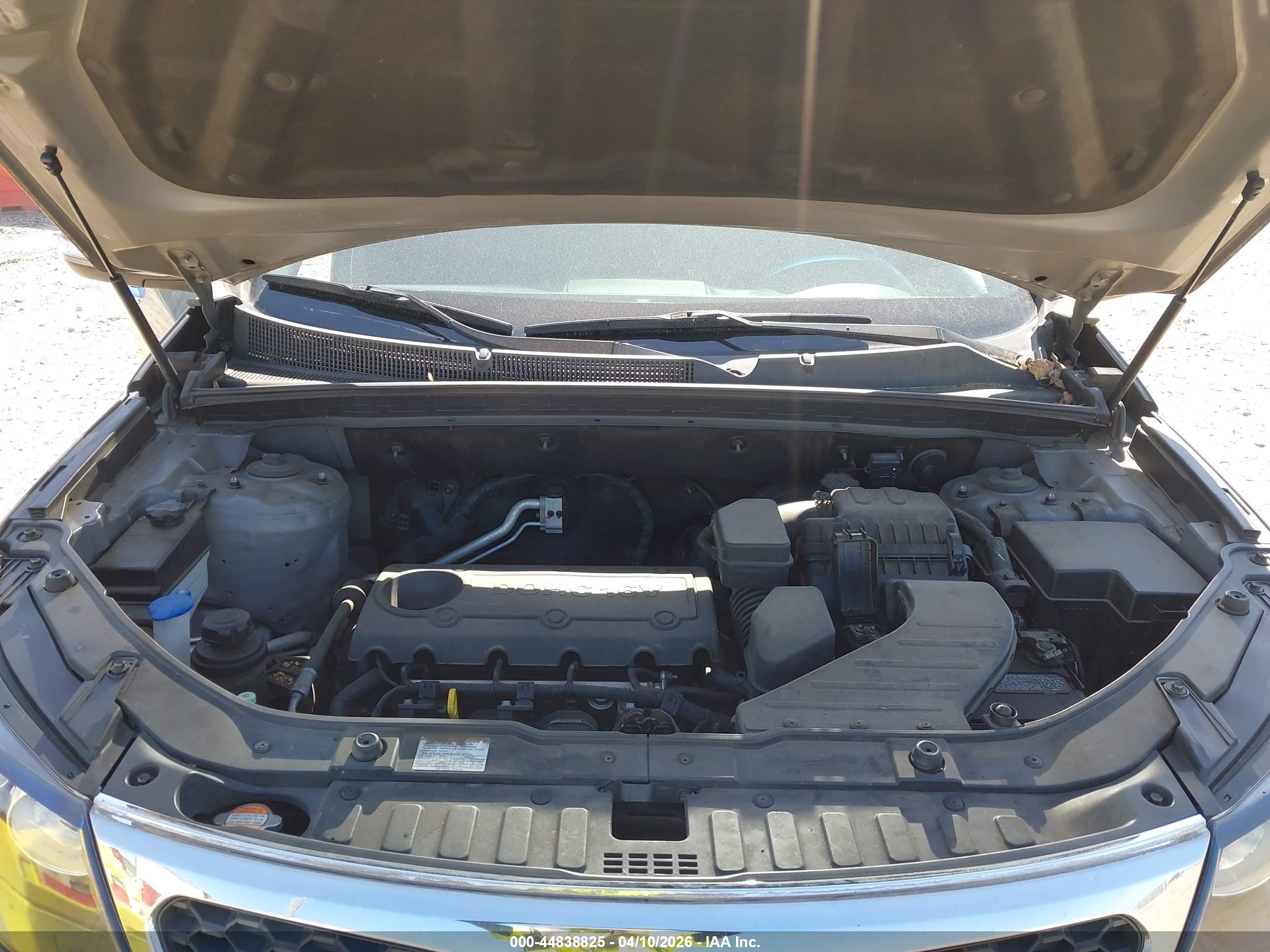 KIA SORENTO image 10