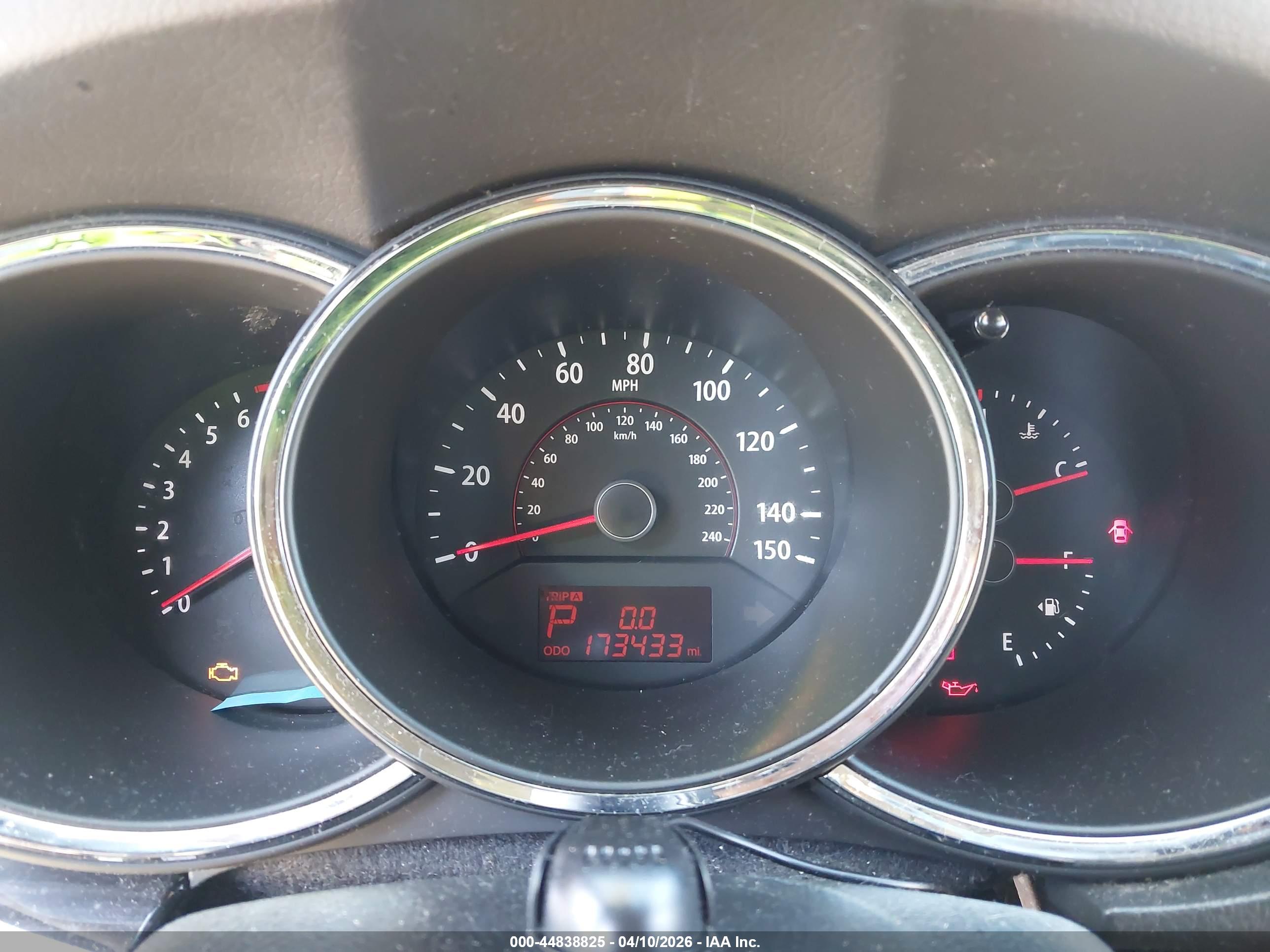 KIA SORENTO image 7