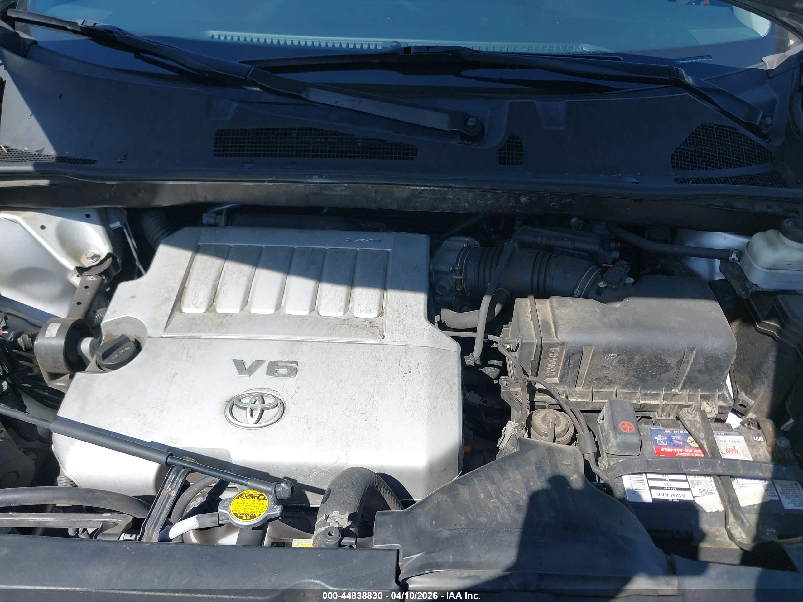TOYOTA HIGHLANDER image 10
