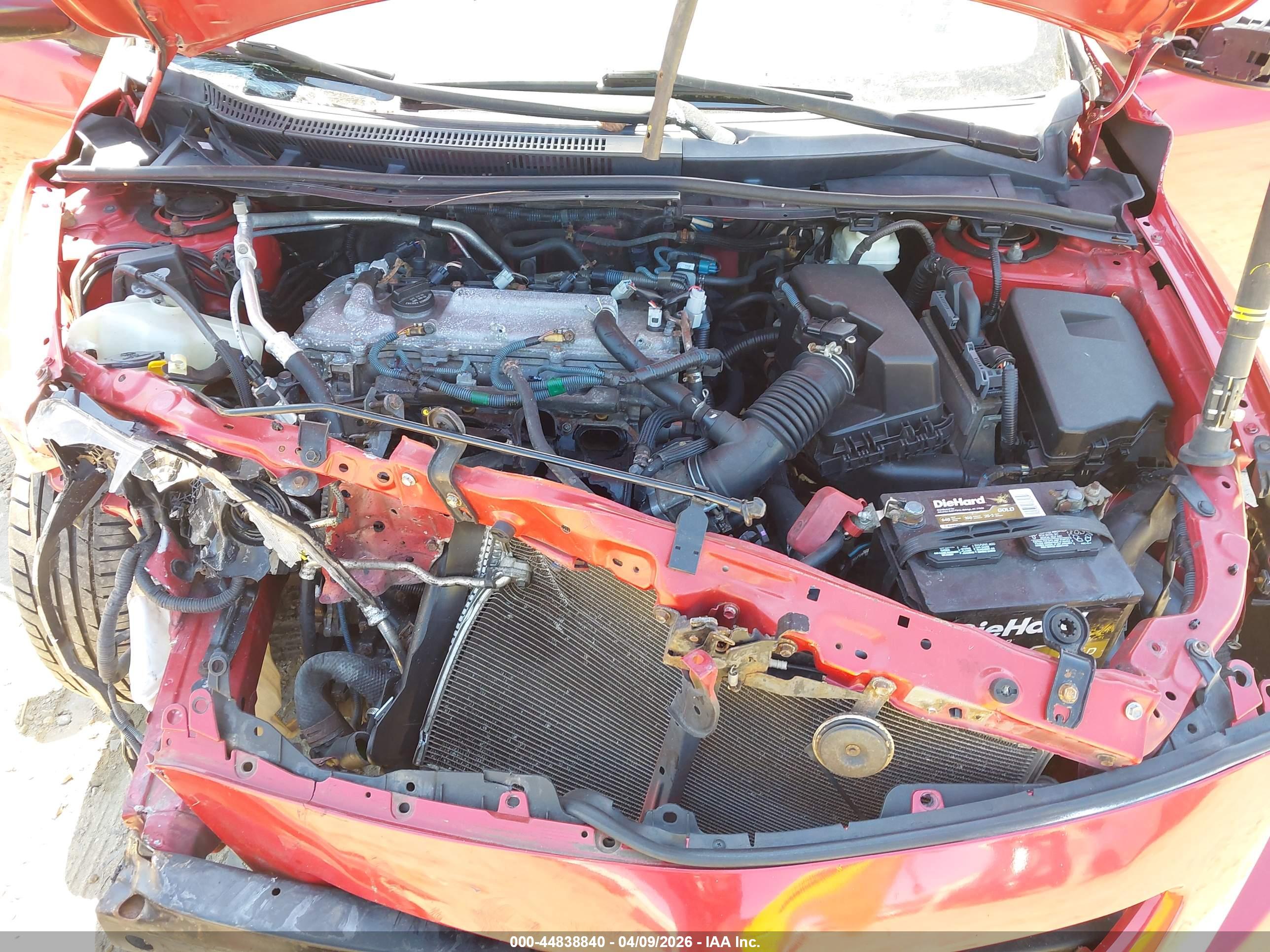 TOYOTA COROLLA image 10