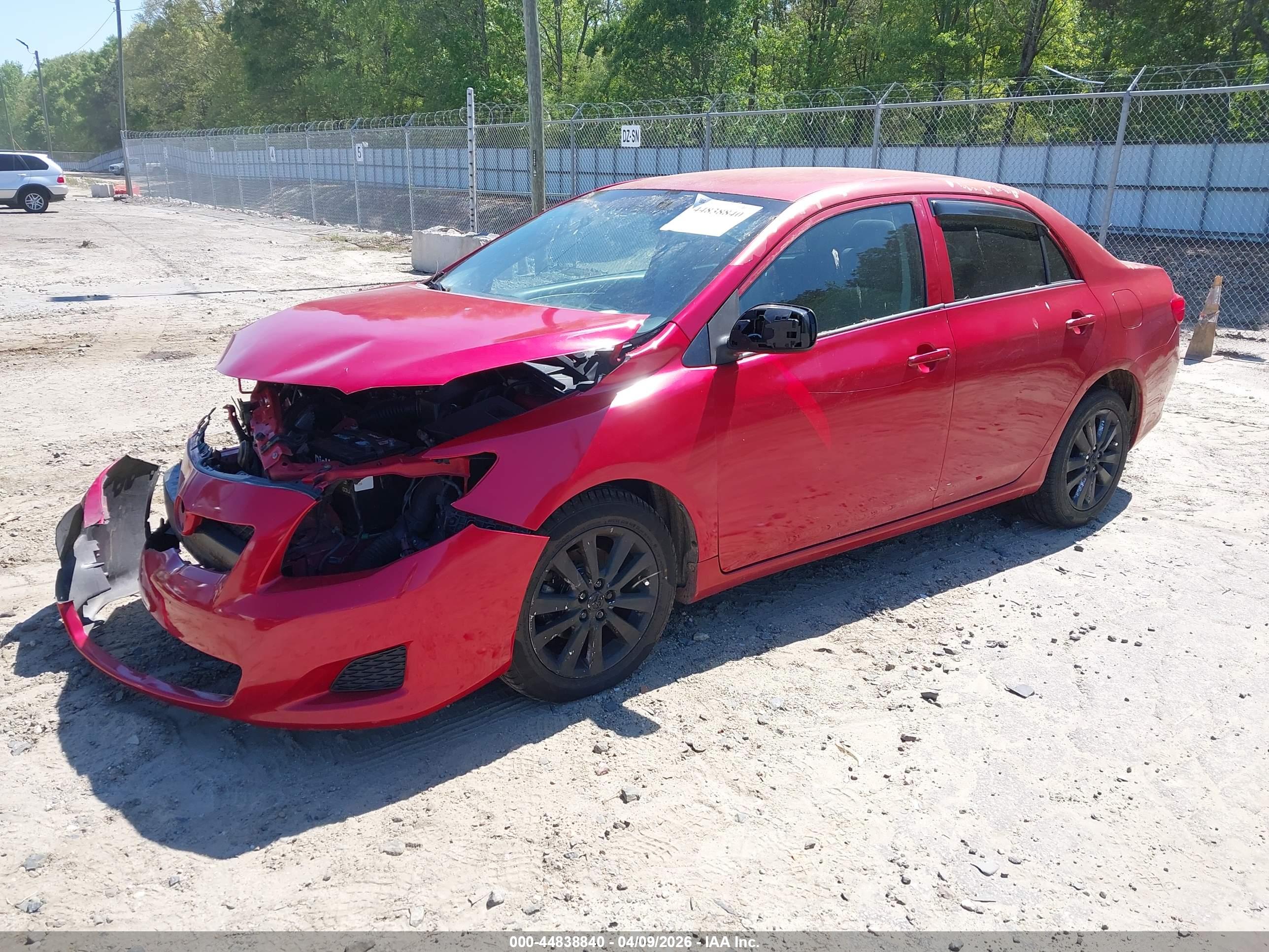 TOYOTA COROLLA image 2